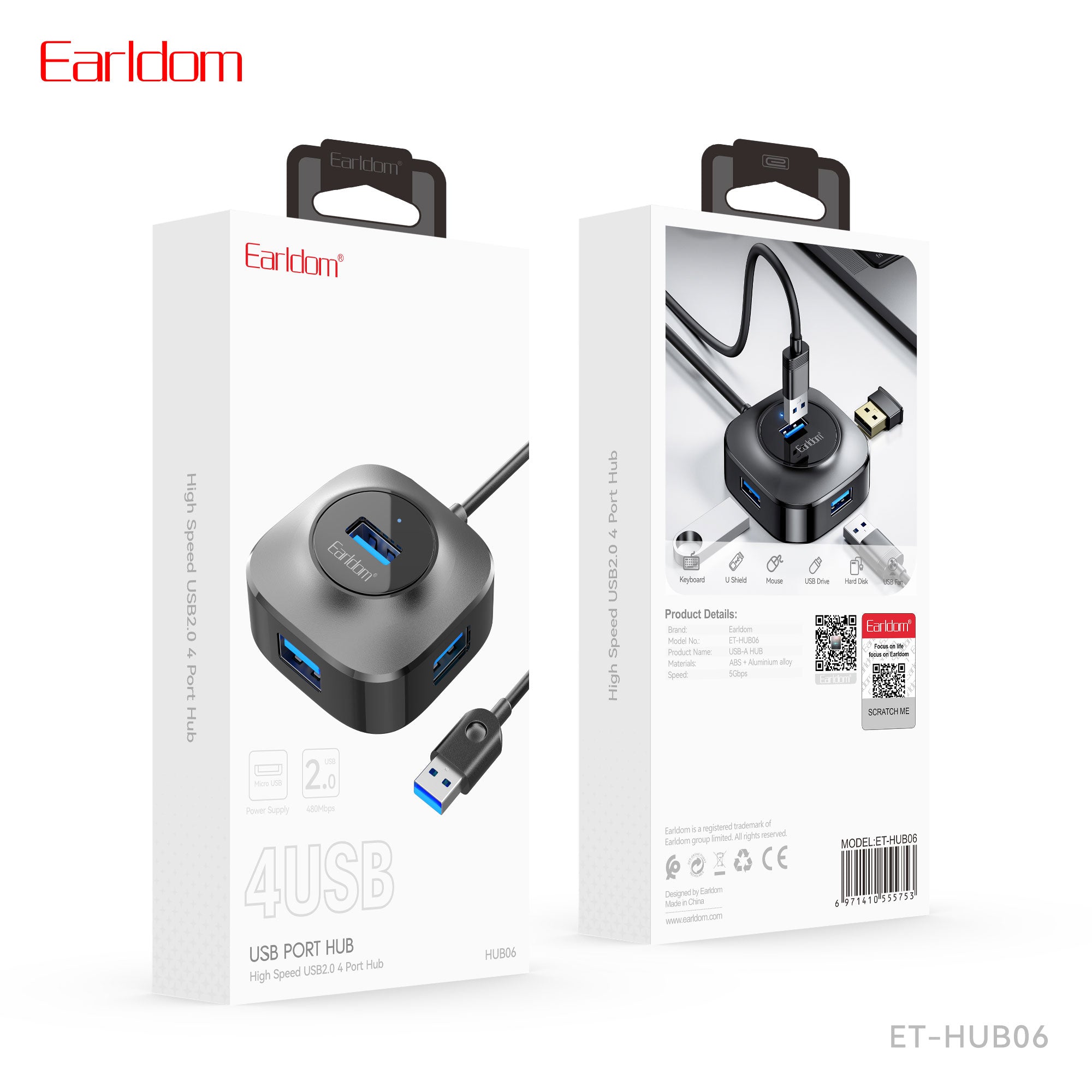 HD_SYNC:ET-HUB06