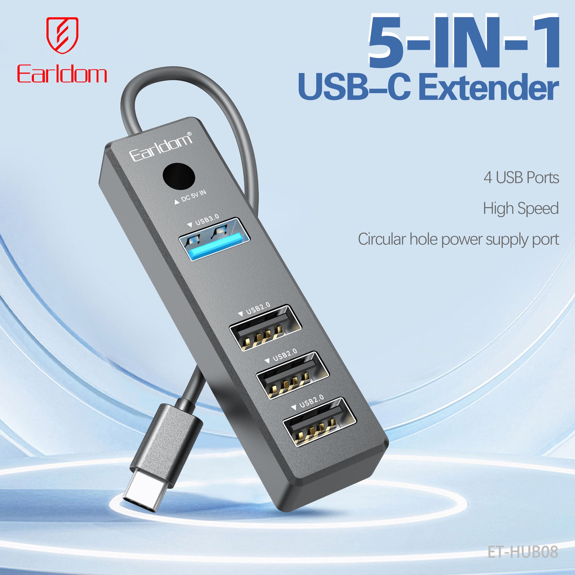 HD_SYNC:ET-HUB08