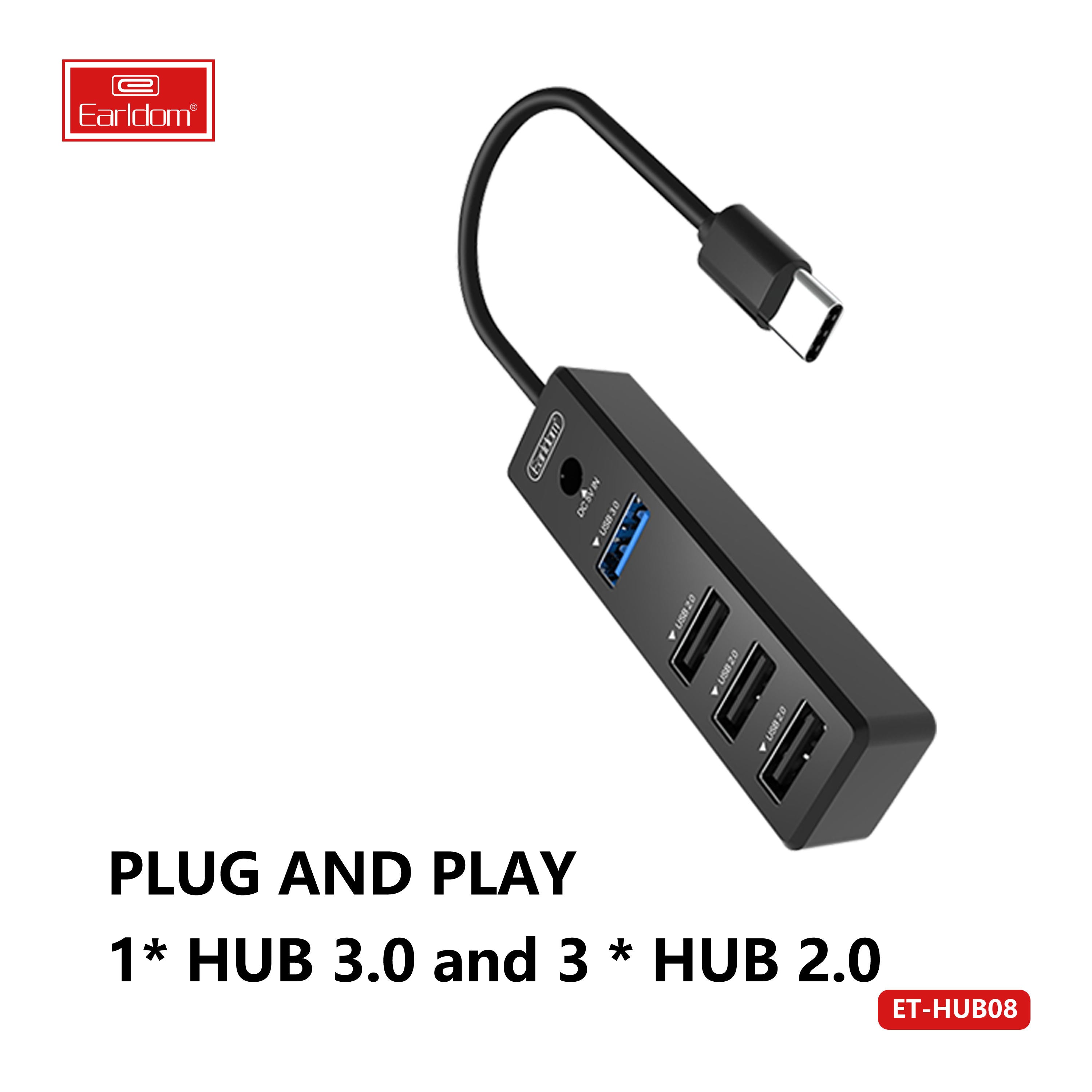 HD_SYNC:ET-HUB08