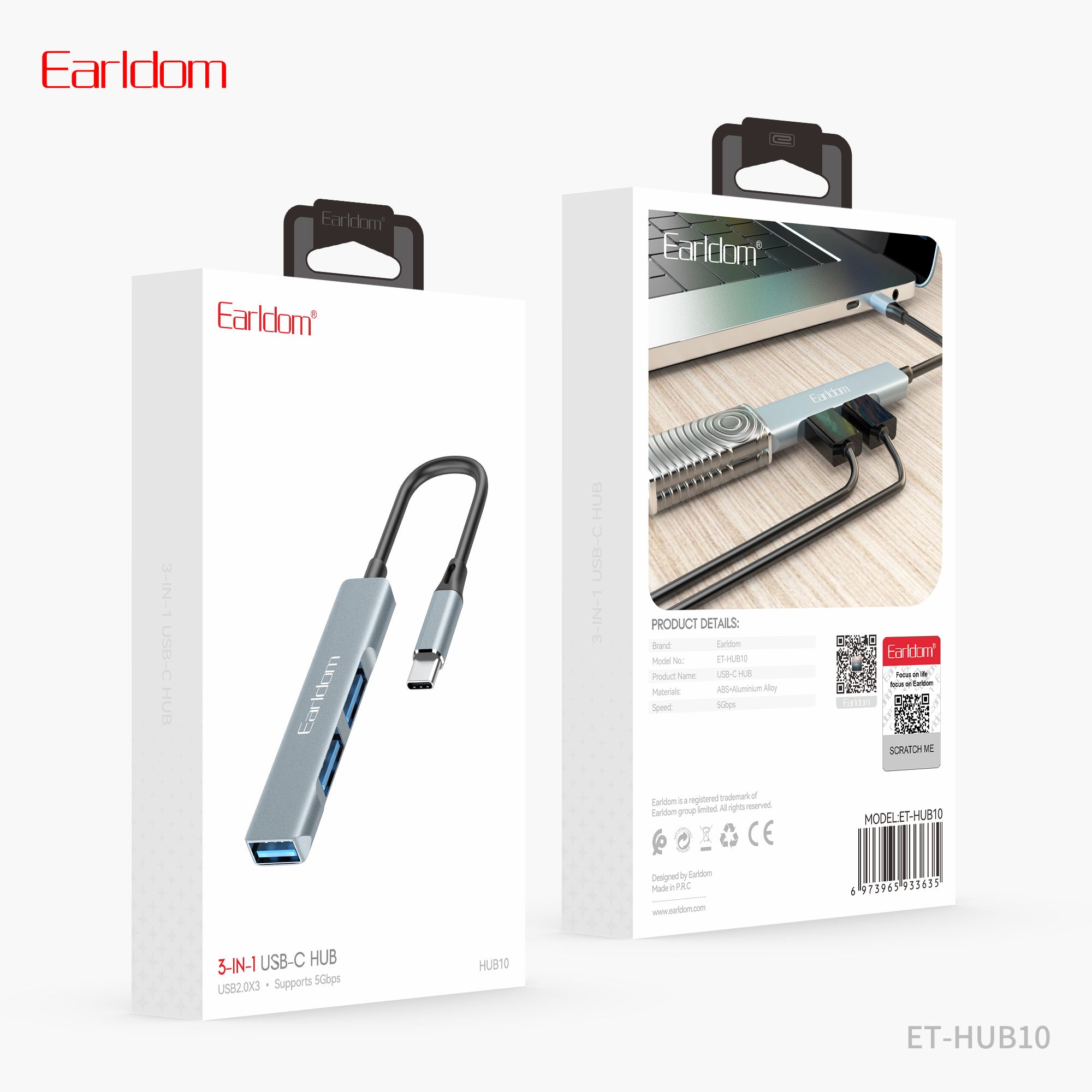 HD_SYNC:ET-HUB10