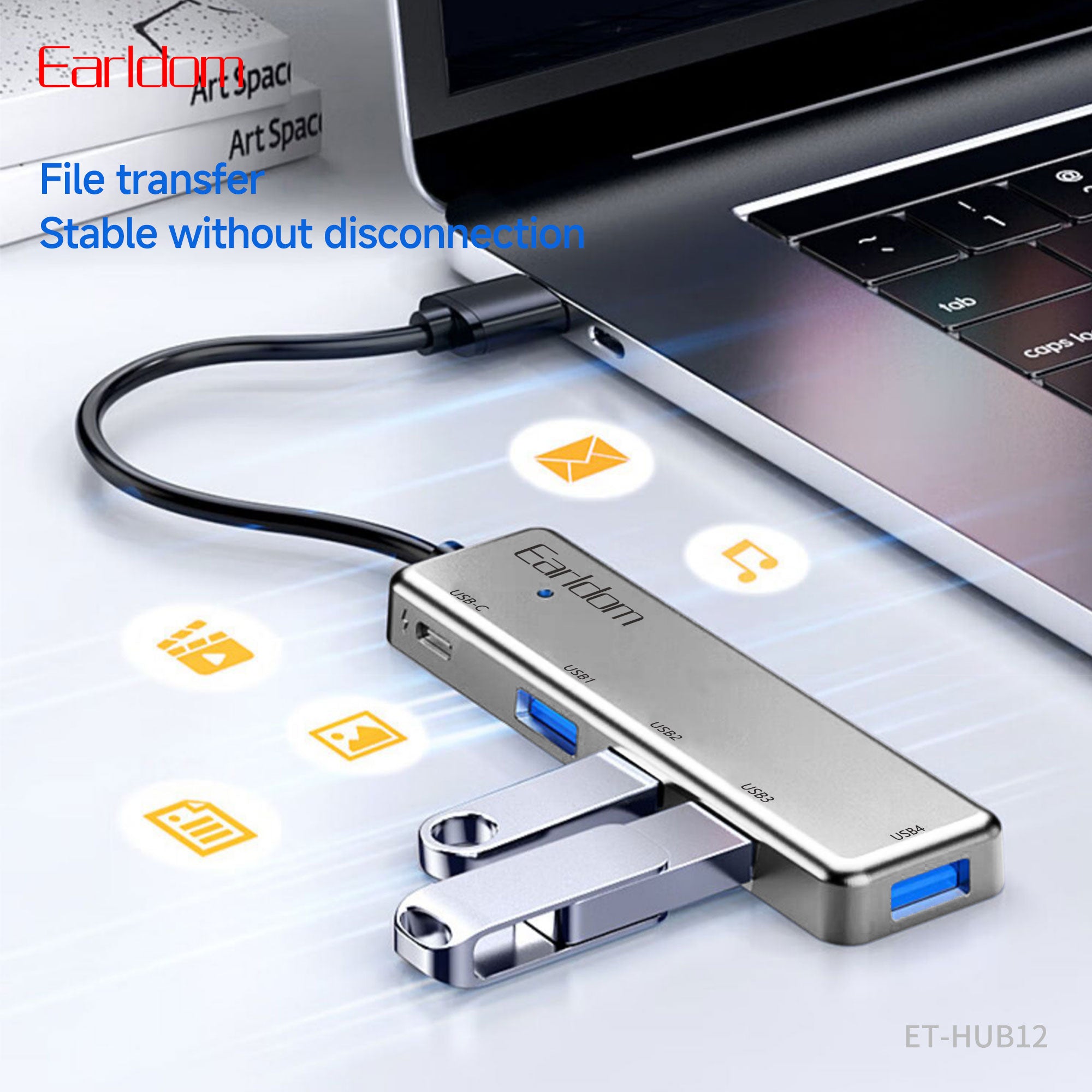 HD_SYNC:ET-HUB12