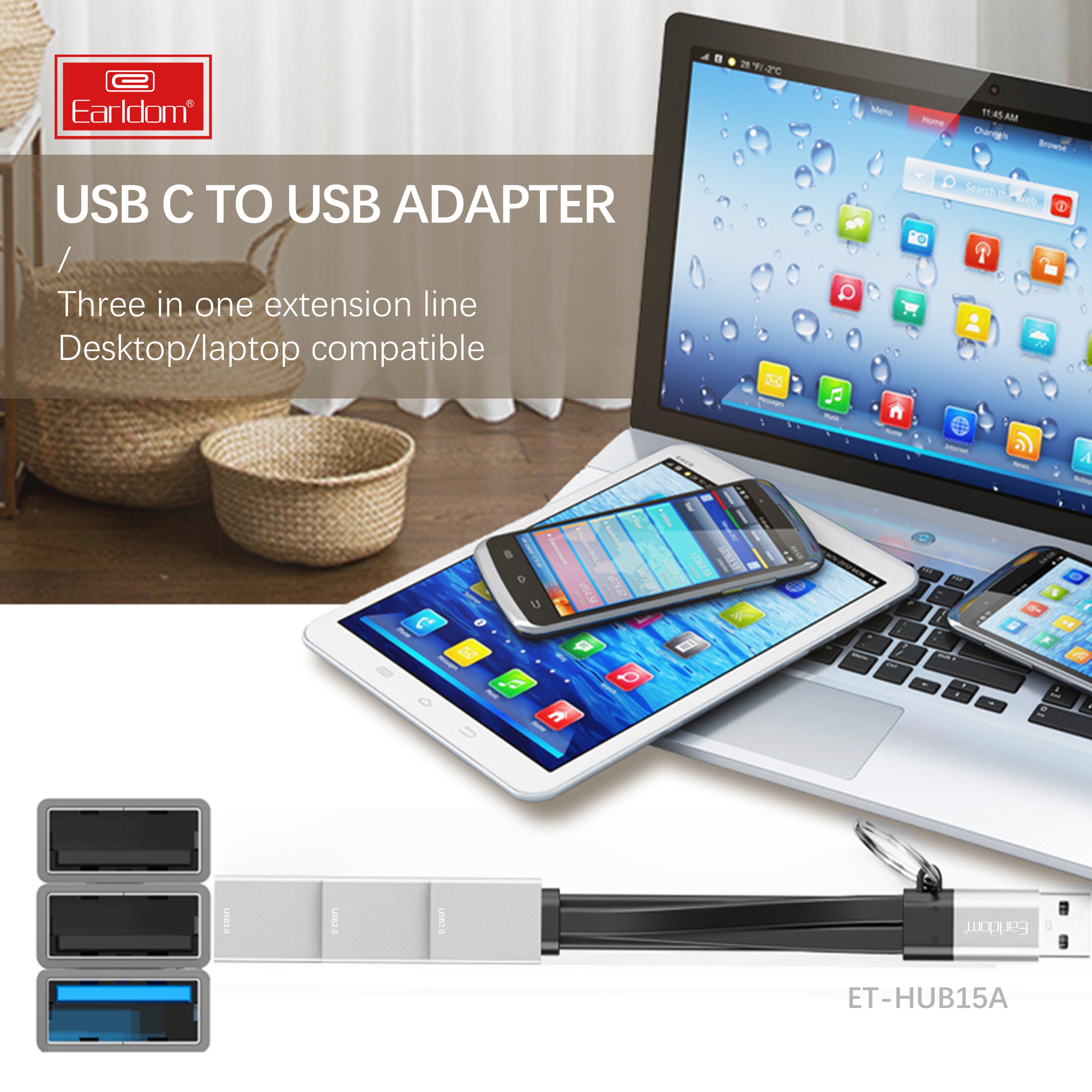 HD_SYNC:ET-HUB15A