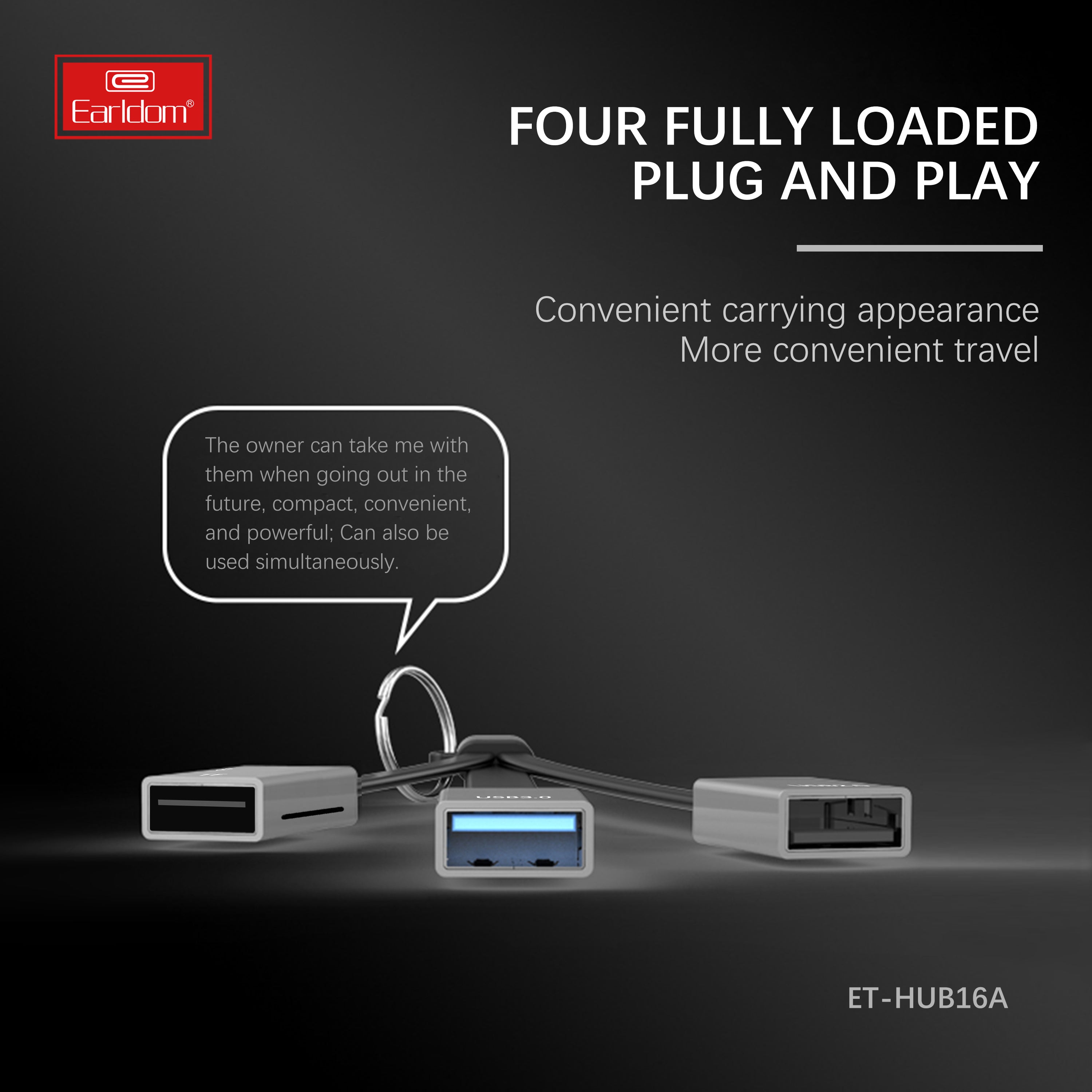 HD_SYNC:ET-HUB16A