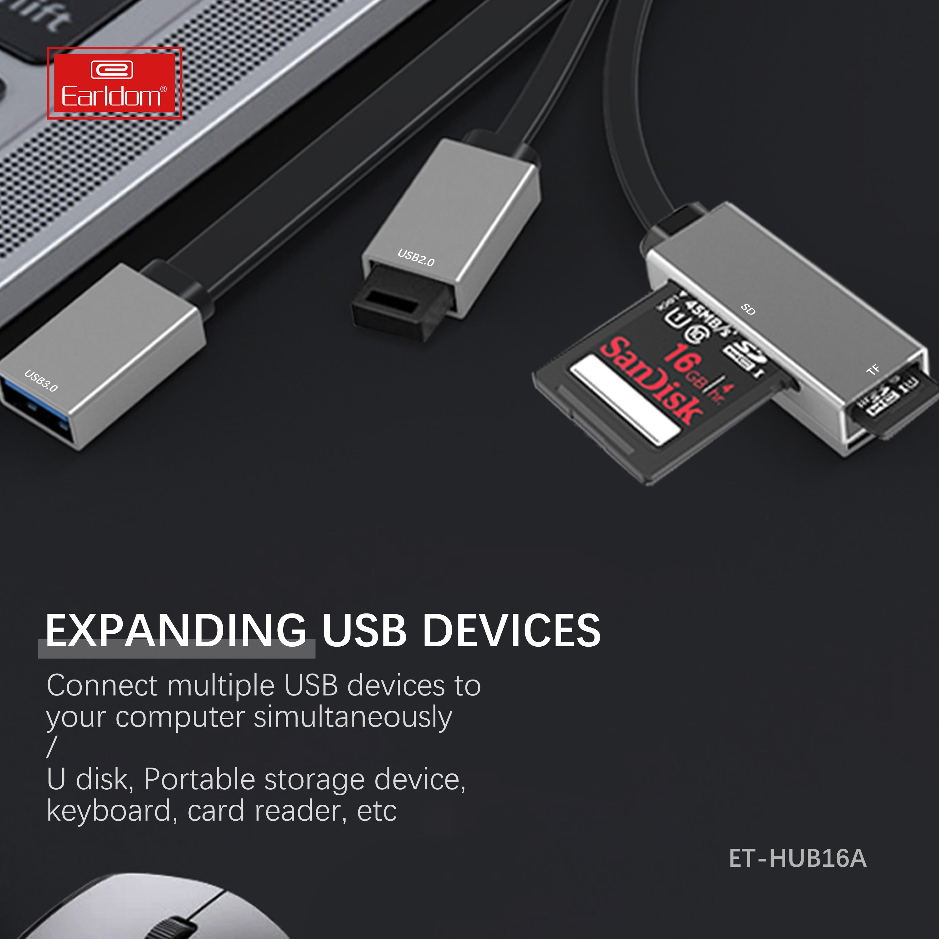 HD_SYNC:ET-HUB16A