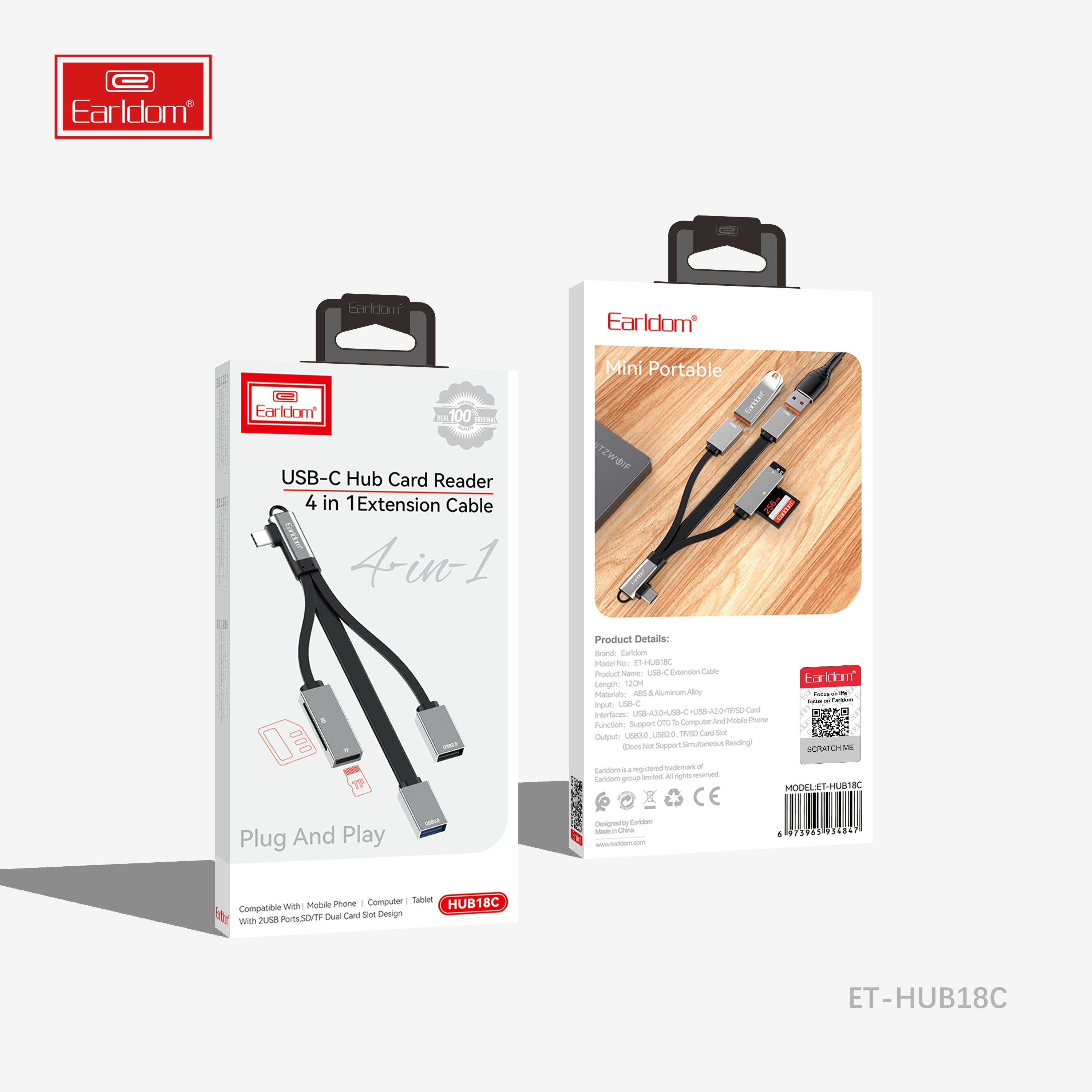 HD_SYNC:ET-HUB18C