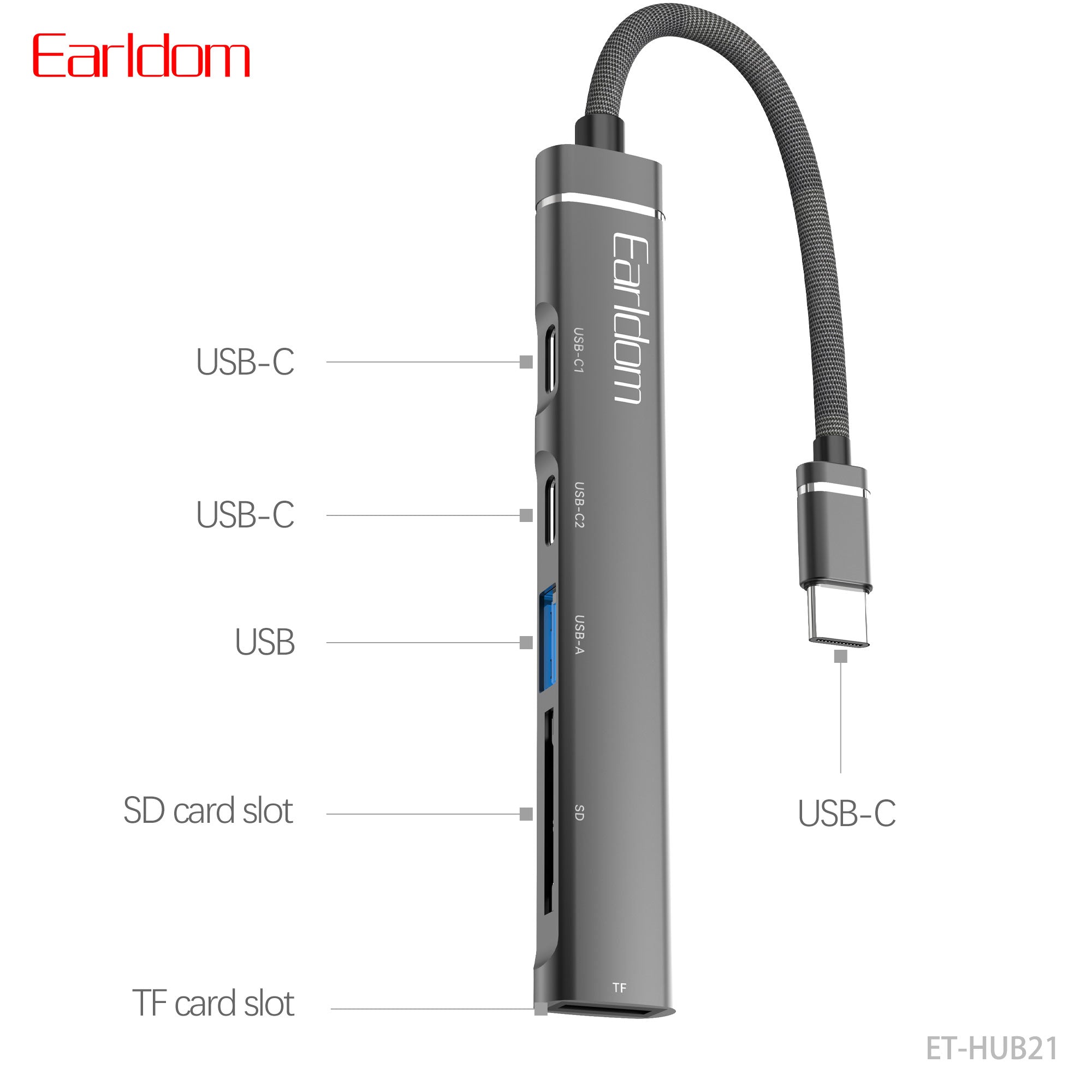 HD_SYNC:ET-HUB21