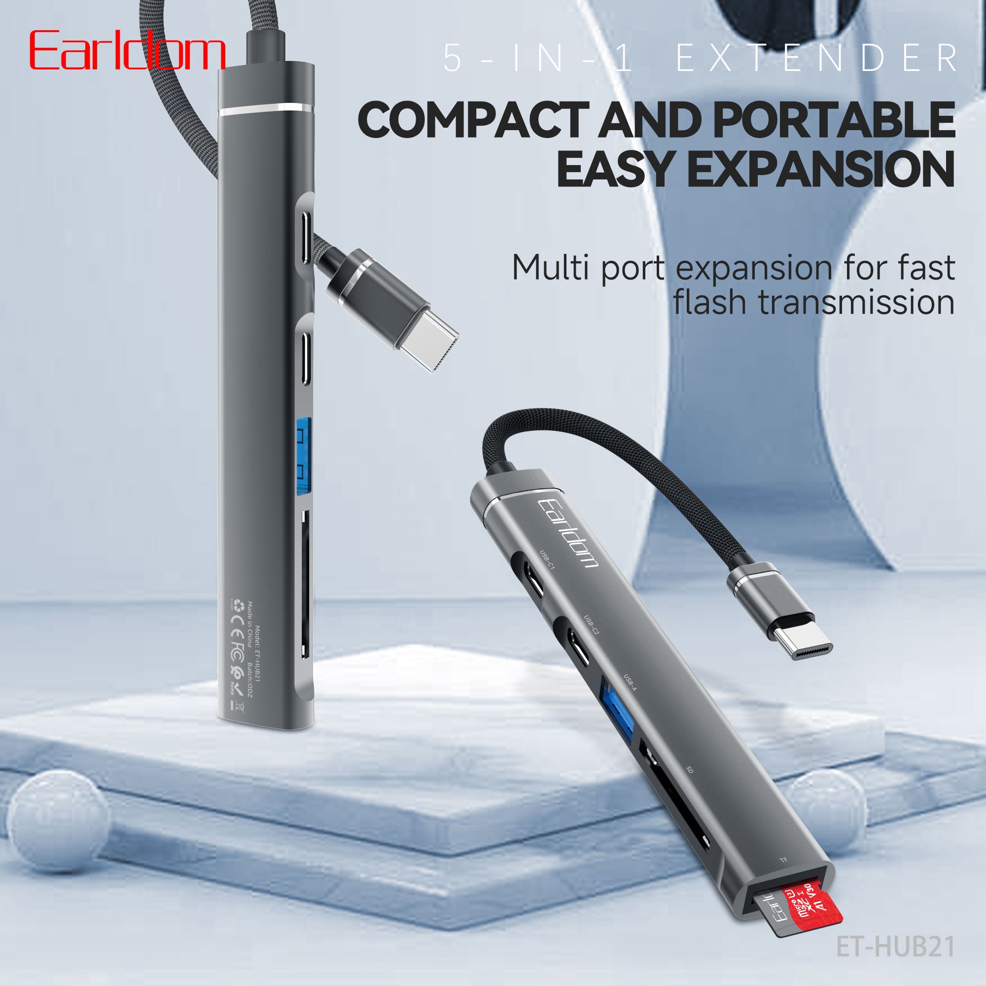 HD_SYNC:ET-HUB21