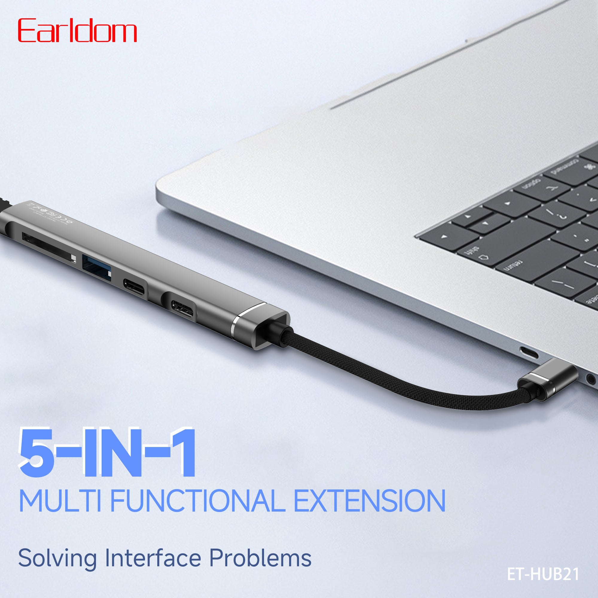 HD_SYNC:ET-HUB21