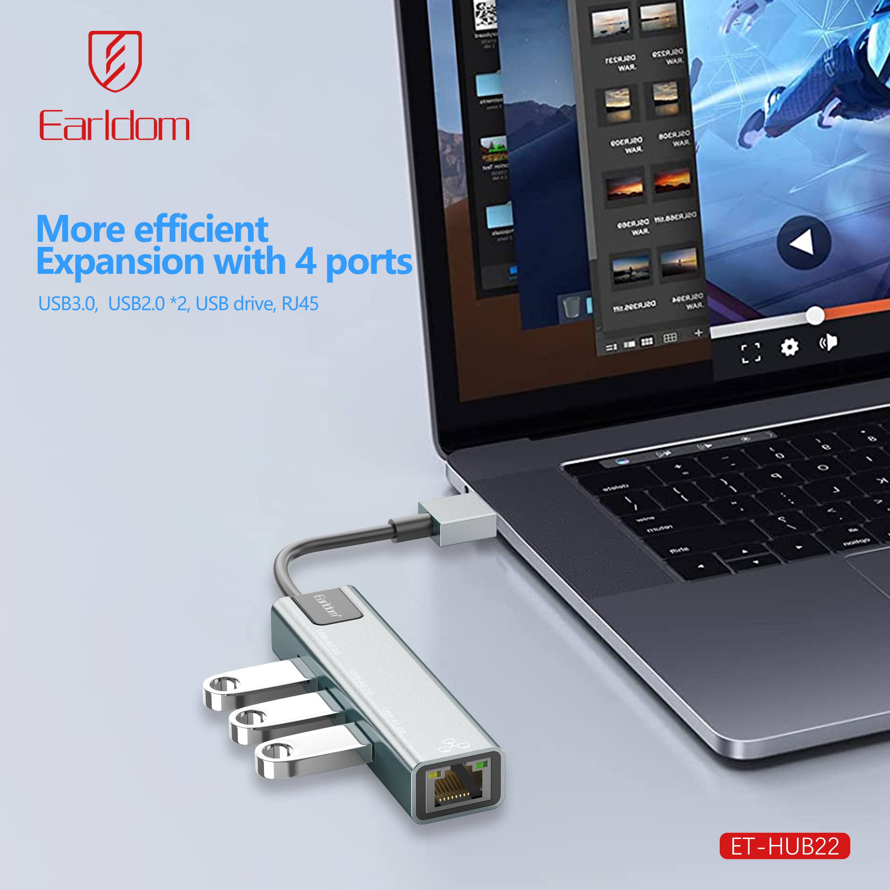 HD_SYNC:ET-HUB22