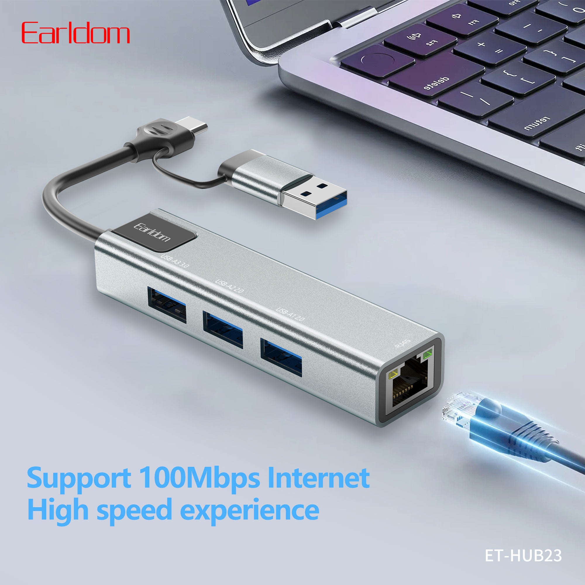 HD_SYNC:ET-HUB23
