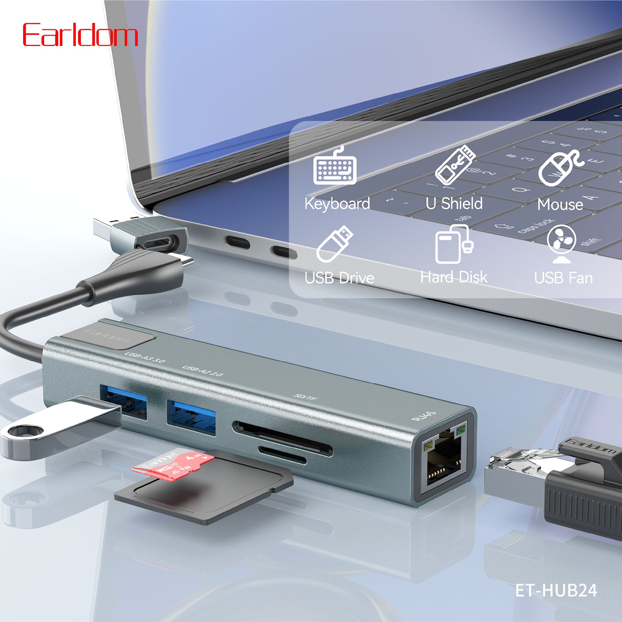 HD_SYNC:ET-HUB24