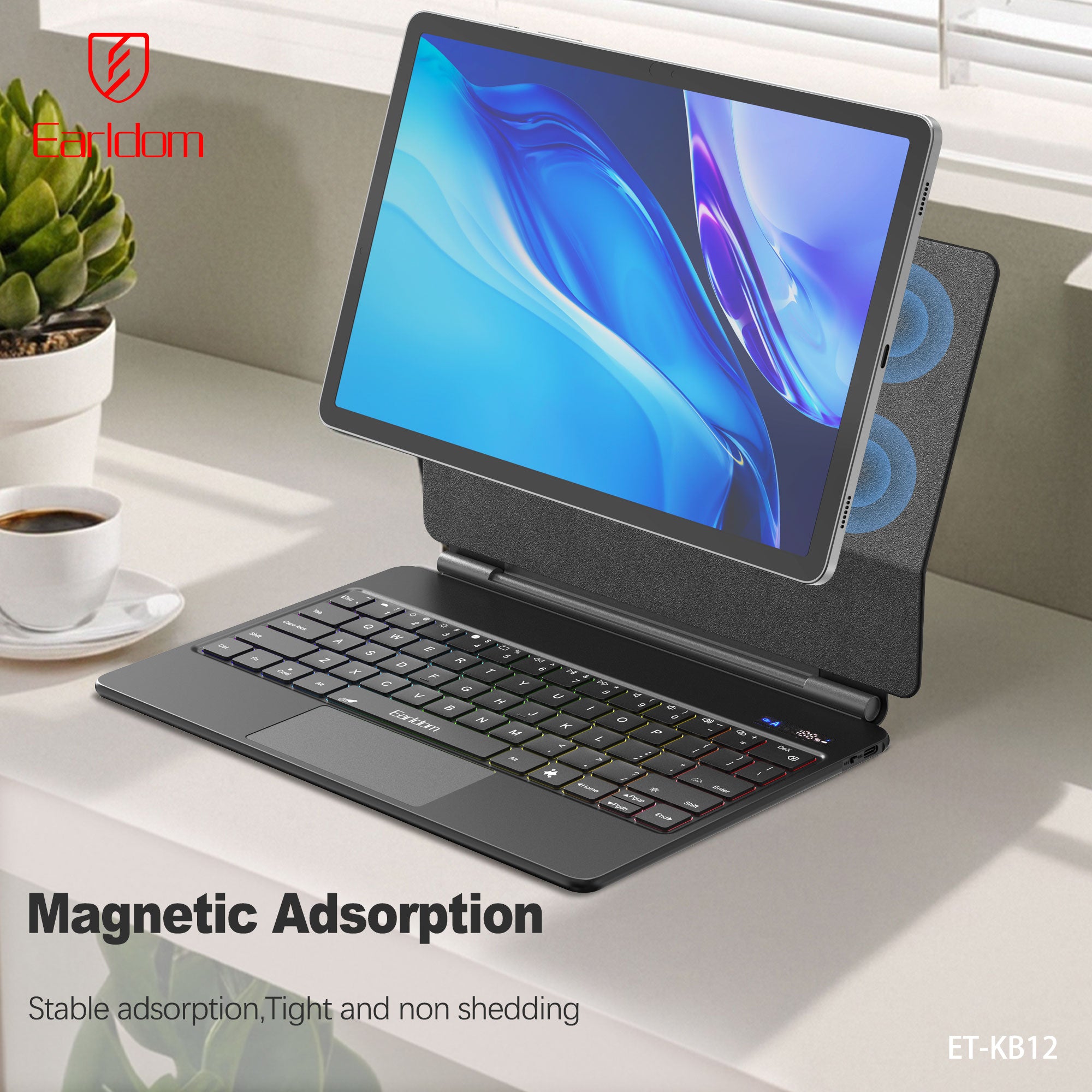 HD_SYNC:ET-KB12 SAM 13 inches
