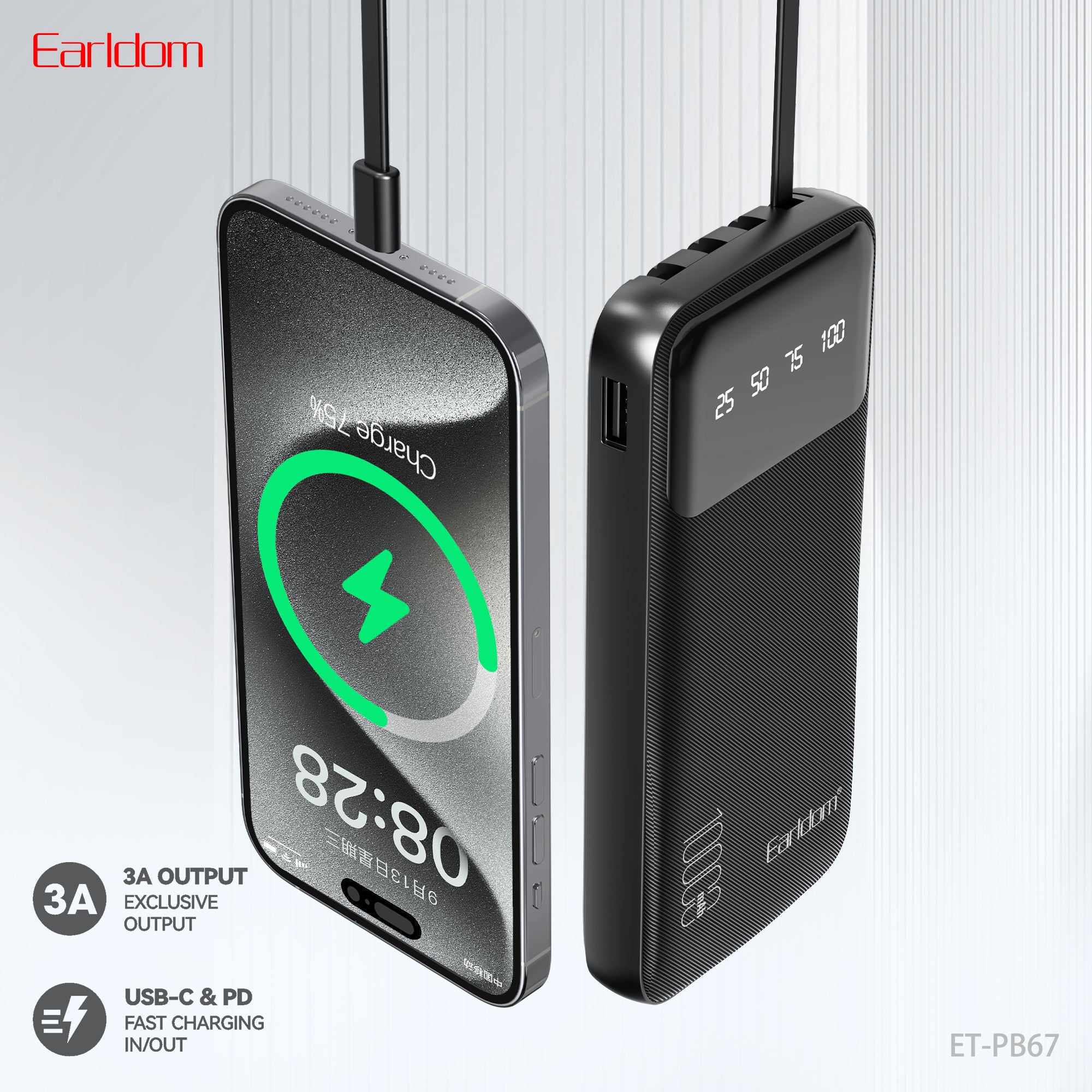 HD_SYNC:ET-PB67 (10000MAh)
