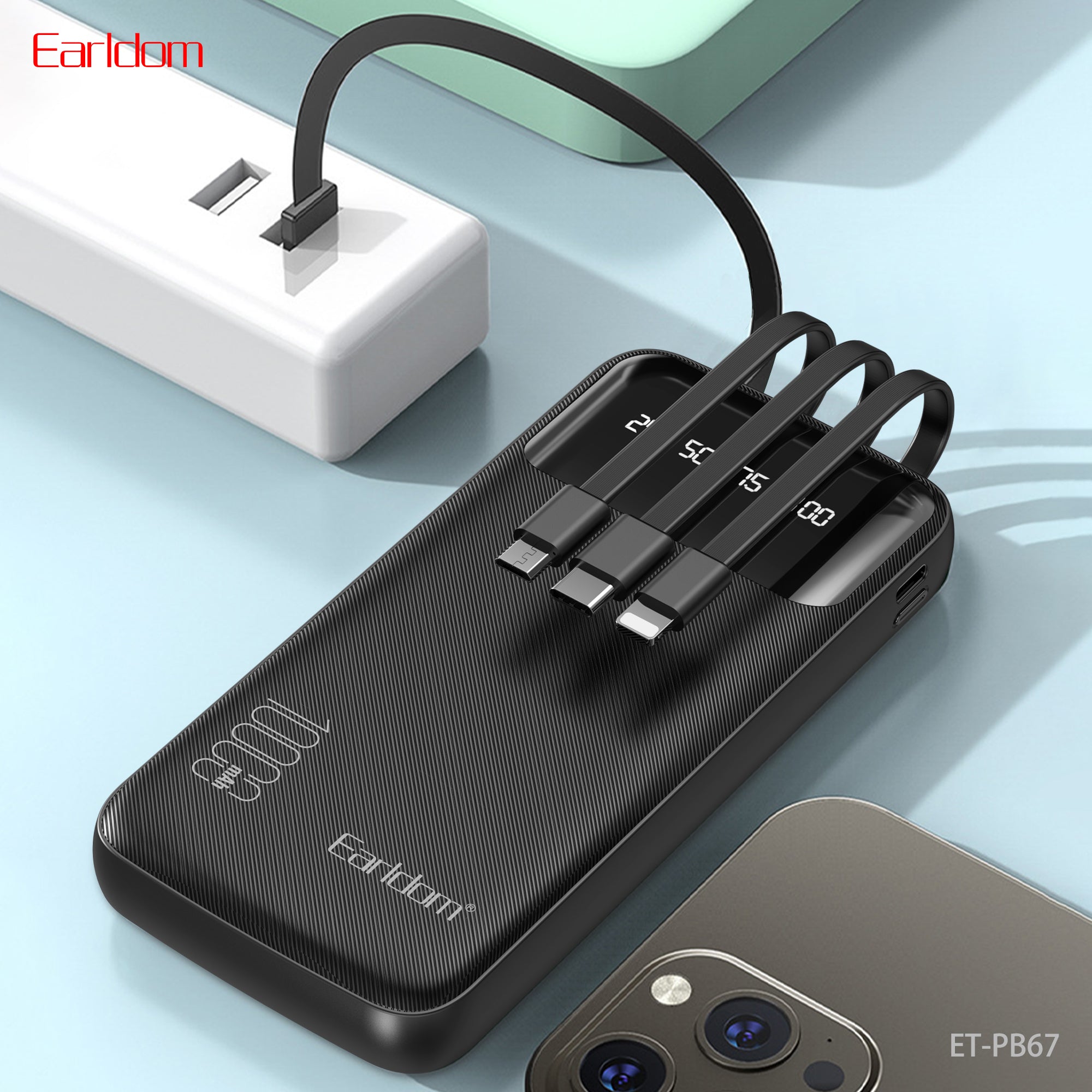 HD_SYNC:ET-PB67 (10000MAh)
