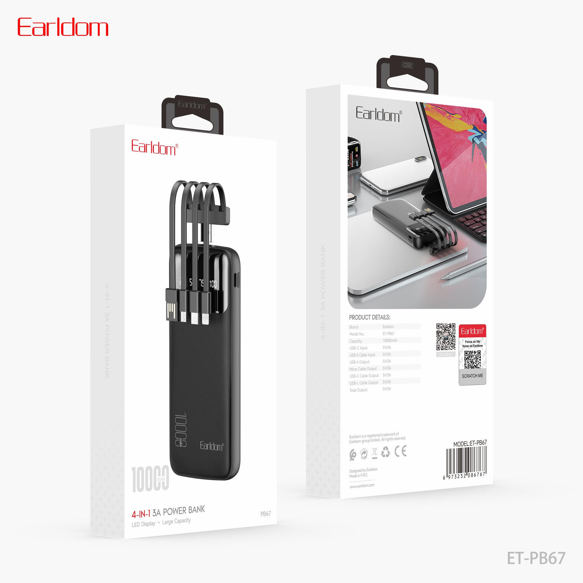 HD_SYNC:ET-PB67 (10000MAh)