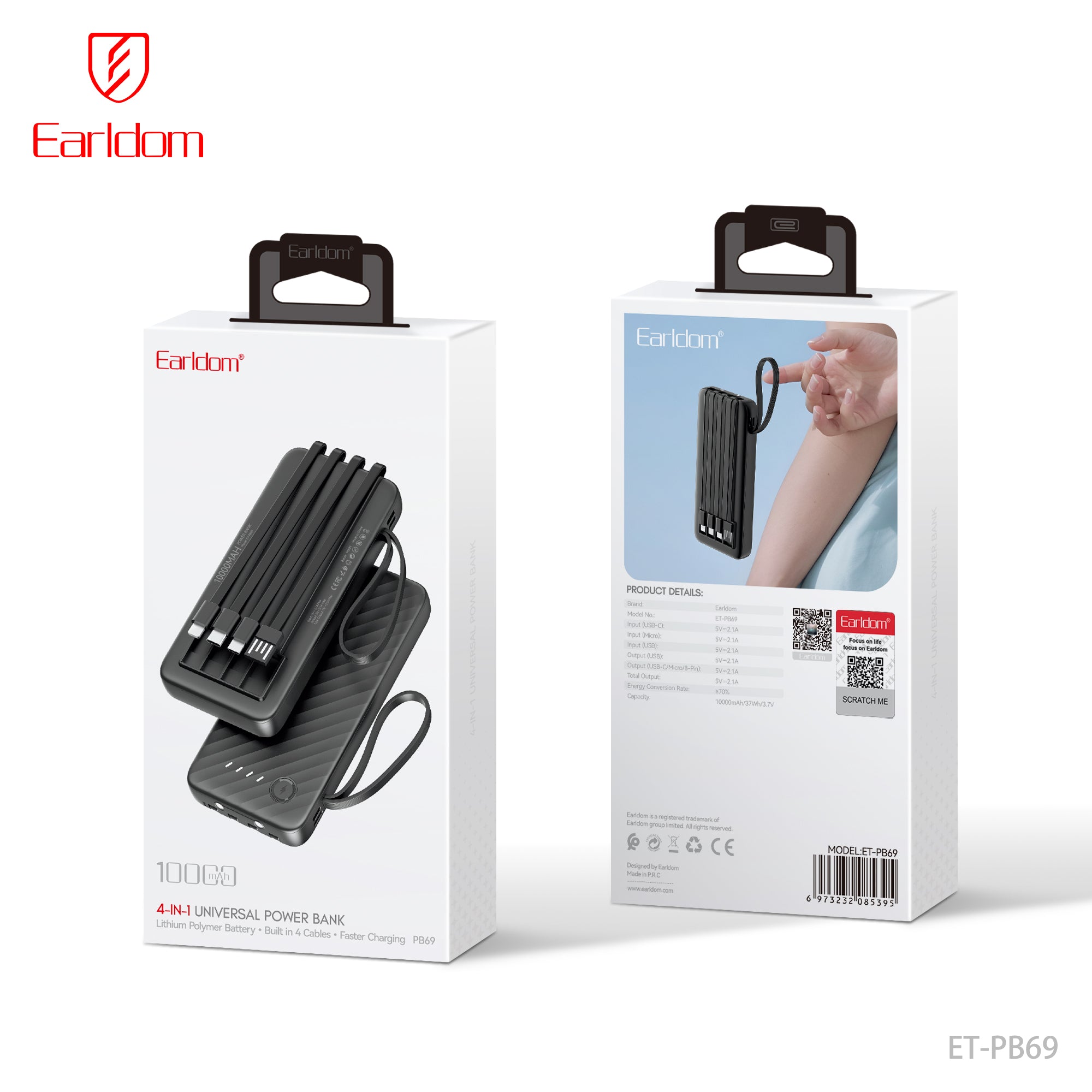 HD_SYNC:ET-PB69 (10000MAh)