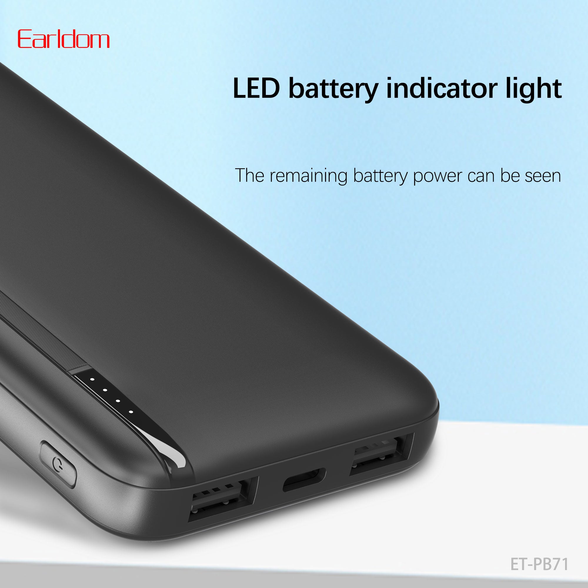 HD_SYNC:ET-PB71 (10000mAh)