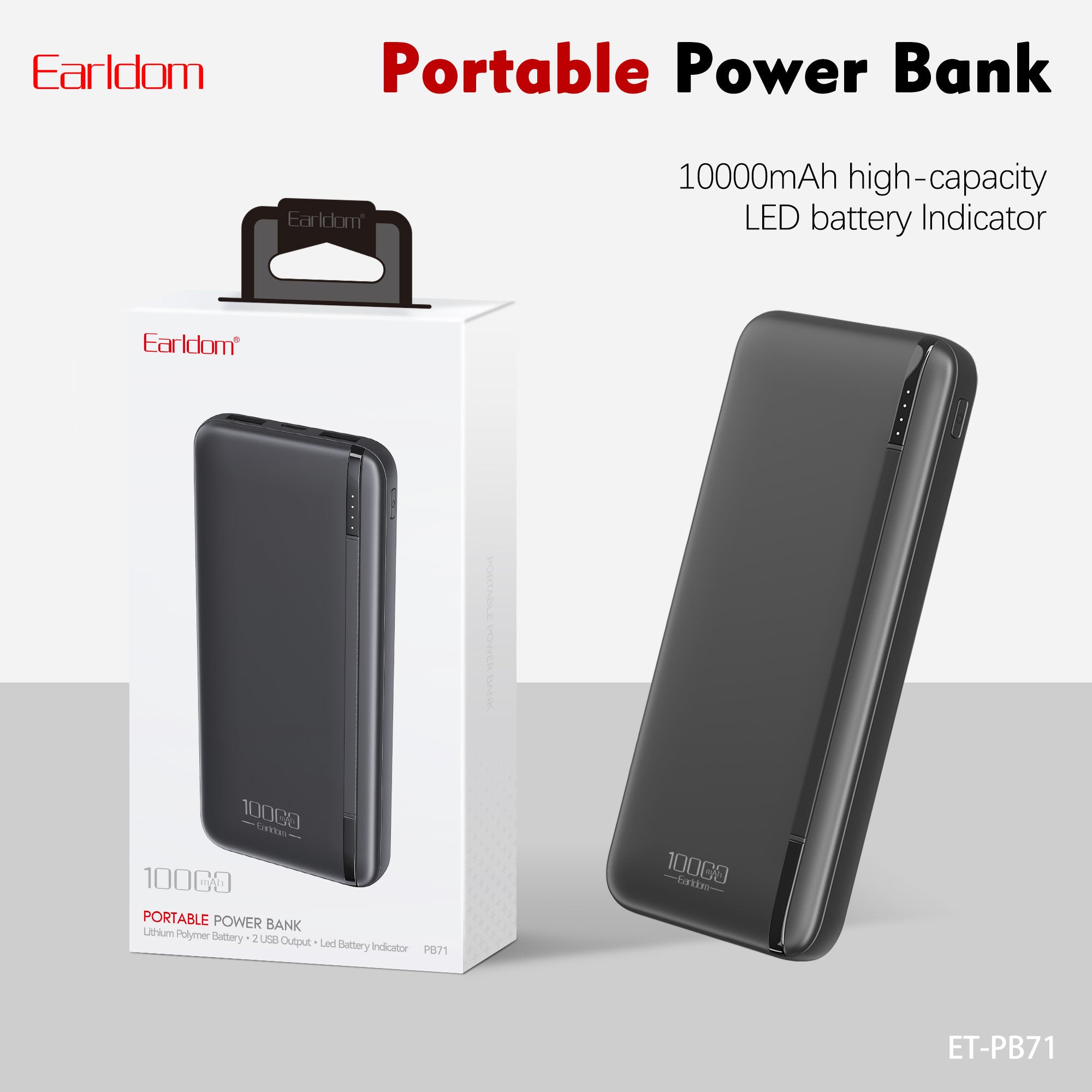HD_SYNC:ET-PB71 (10000mAh)