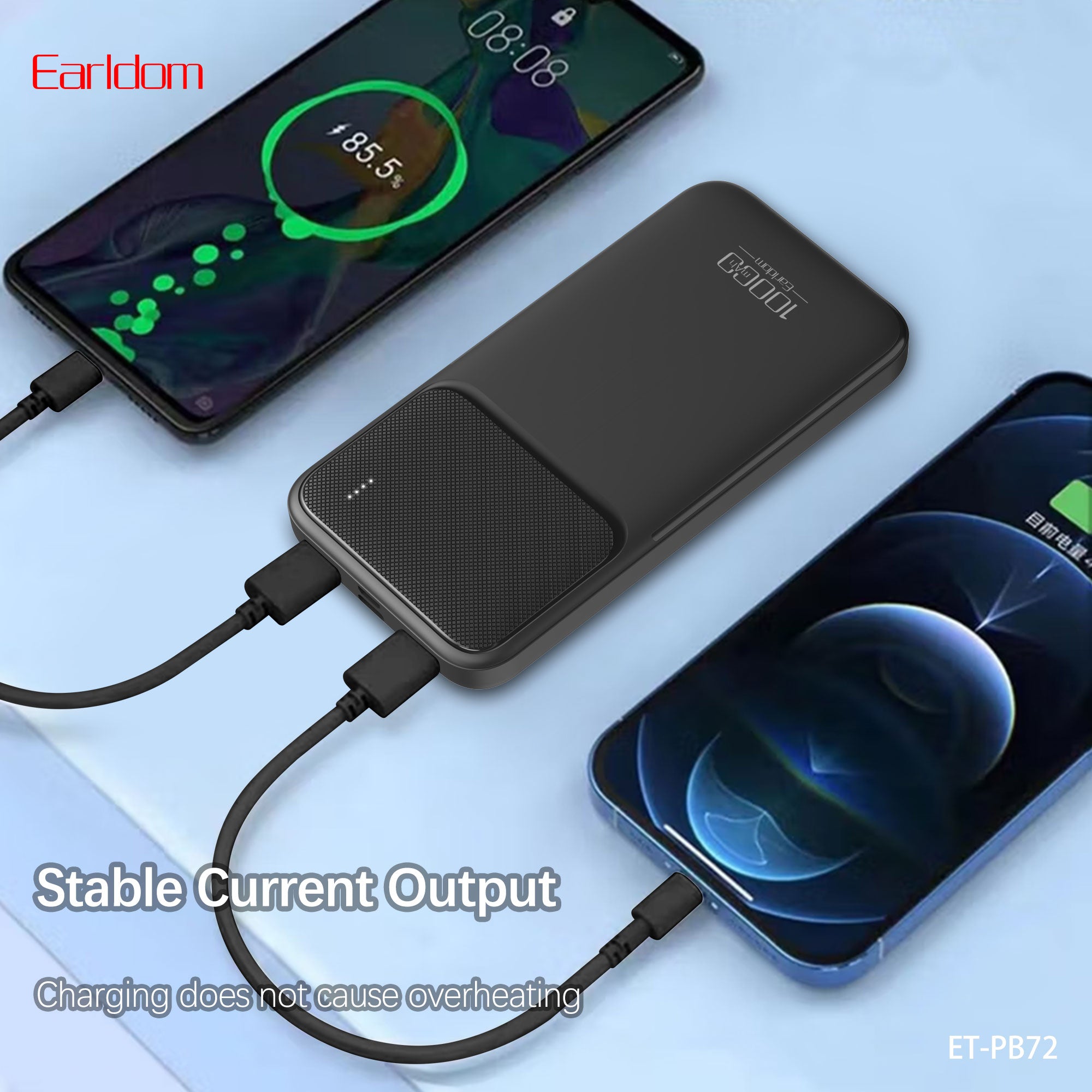 HD_SYNC:ET-PB72 (10000mAh)