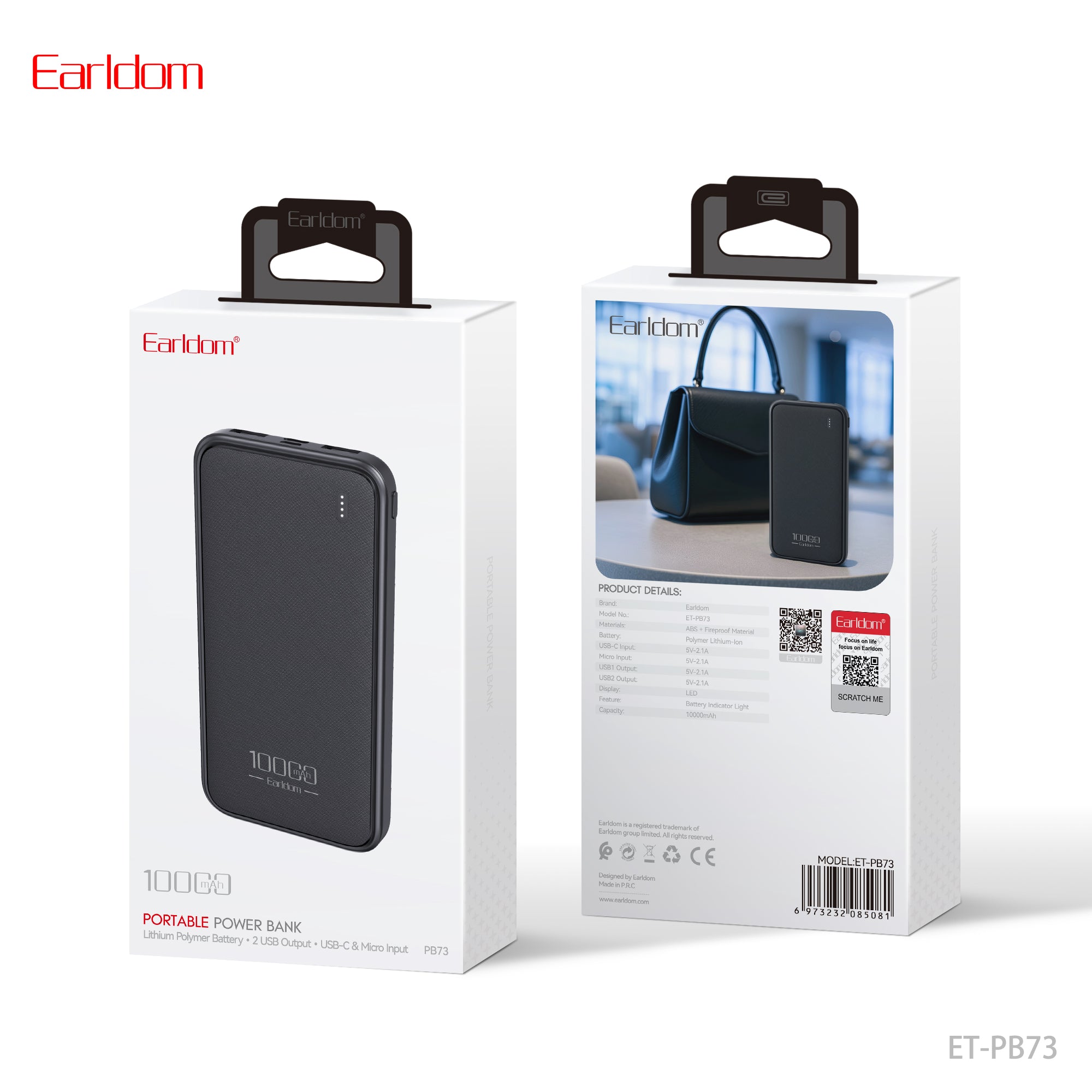 HD_SYNC:ET-PB73 (10000mAh)