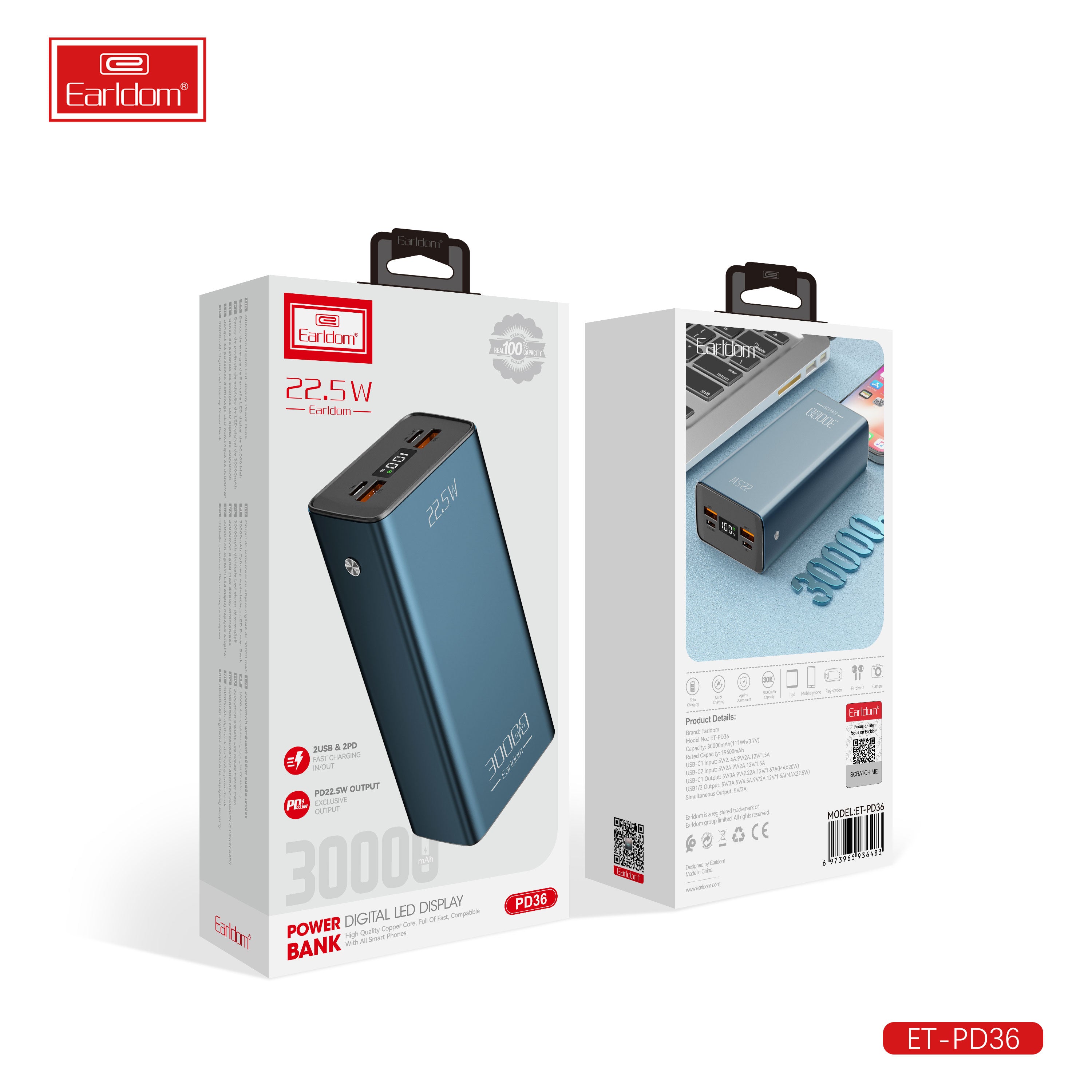 HD_SYNC:ET-PD36 (30000MAh)