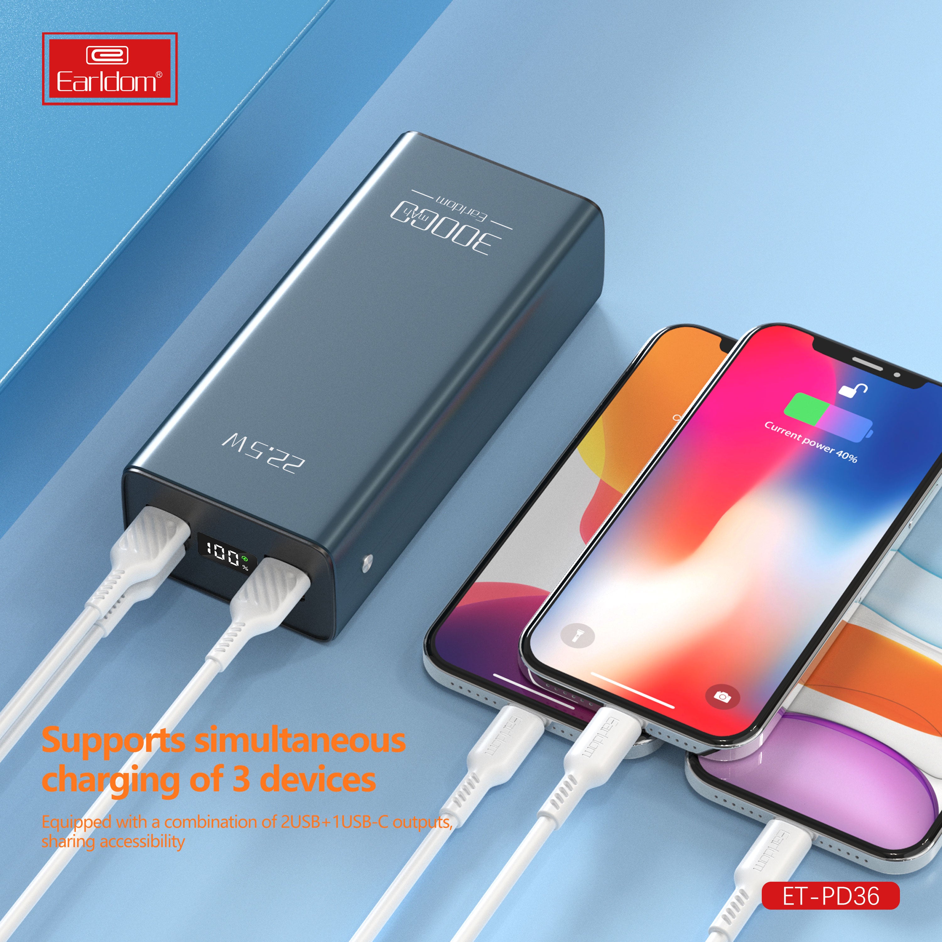 HD_SYNC:ET-PD36 (30000MAh)