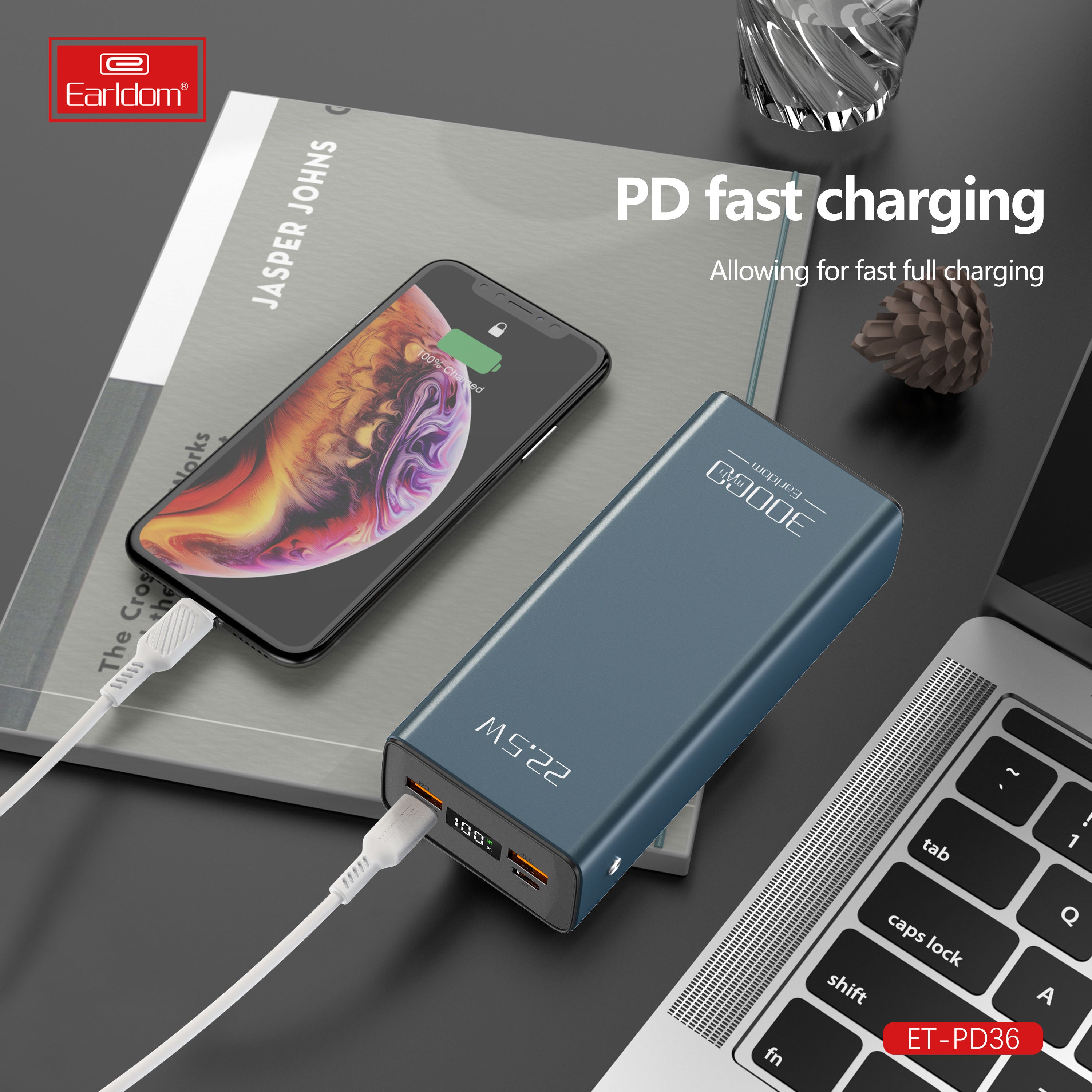 HD_SYNC:ET-PD36 (30000MAh)