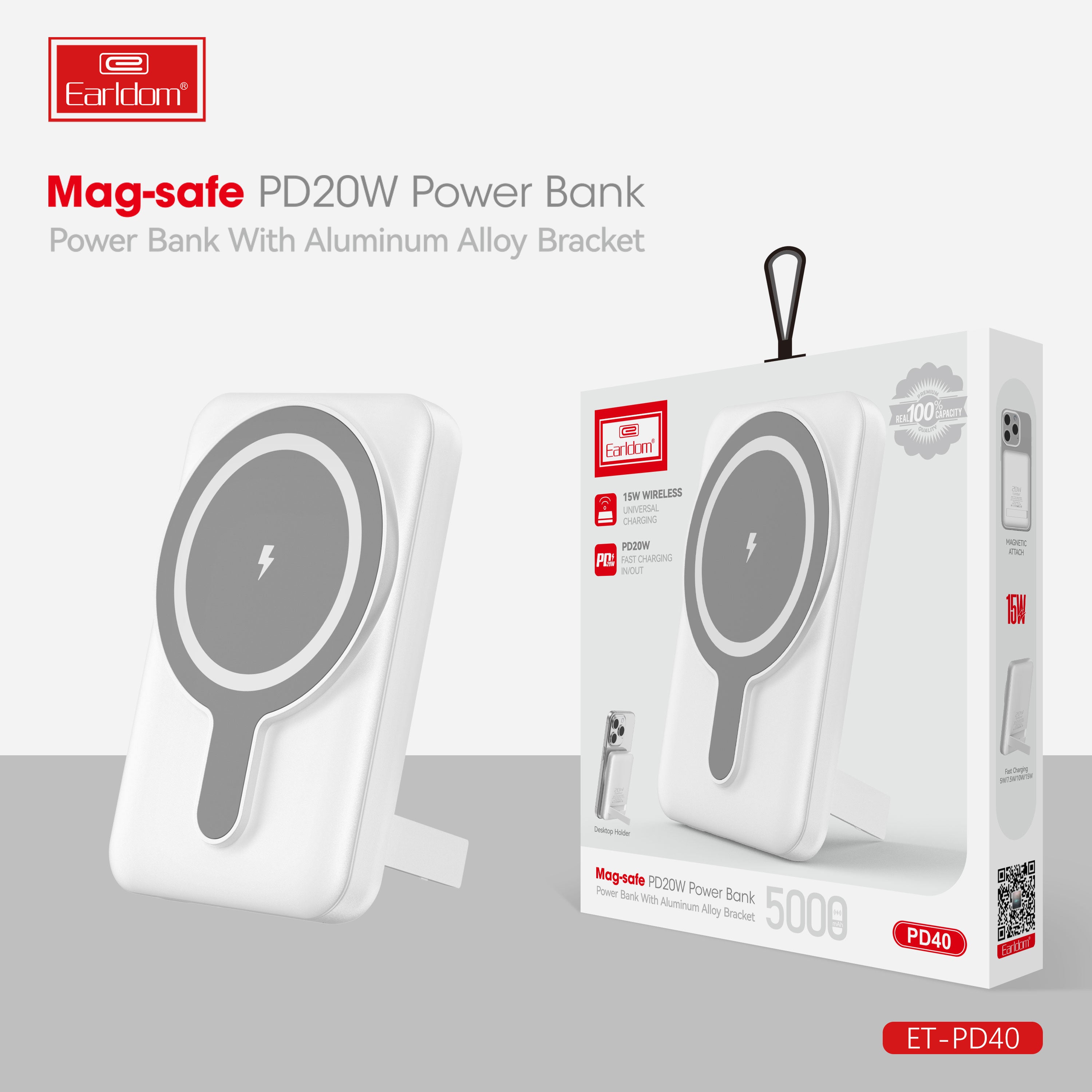 HD_SYNC:ET-PD40 (5000MAh)