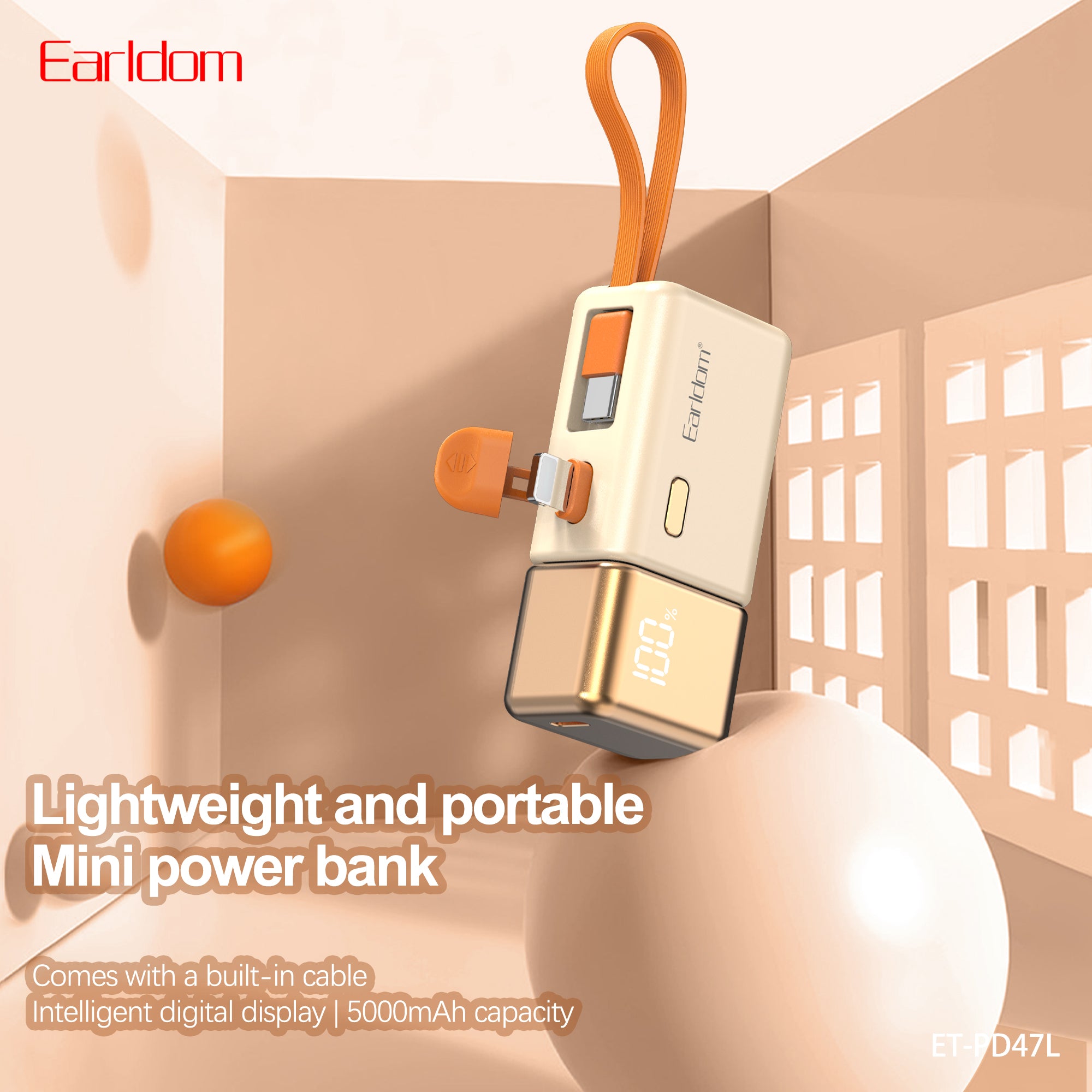 HD_SYNC:ET-PD47L (5000MAh)