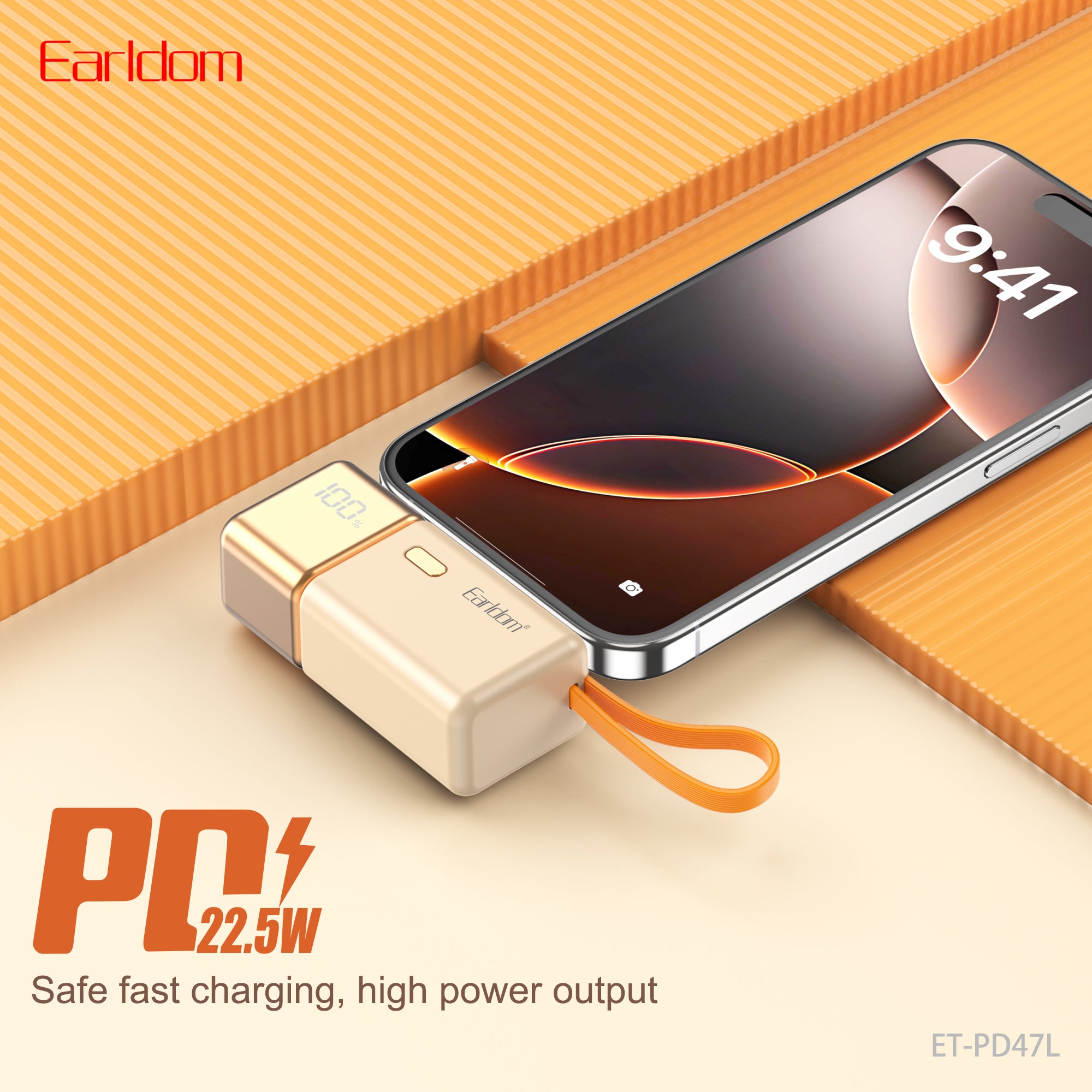 HD_SYNC:ET-PD47L (5000MAh)