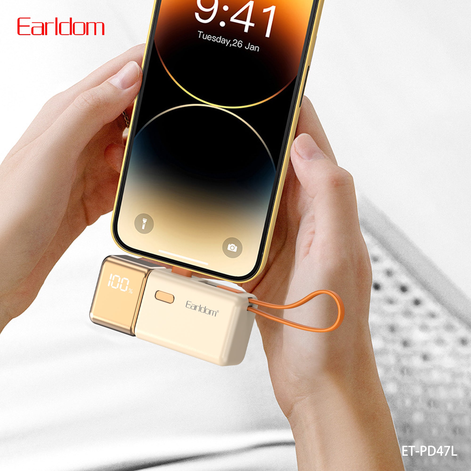 HD_SYNC:ET-PD47L (5000MAh)