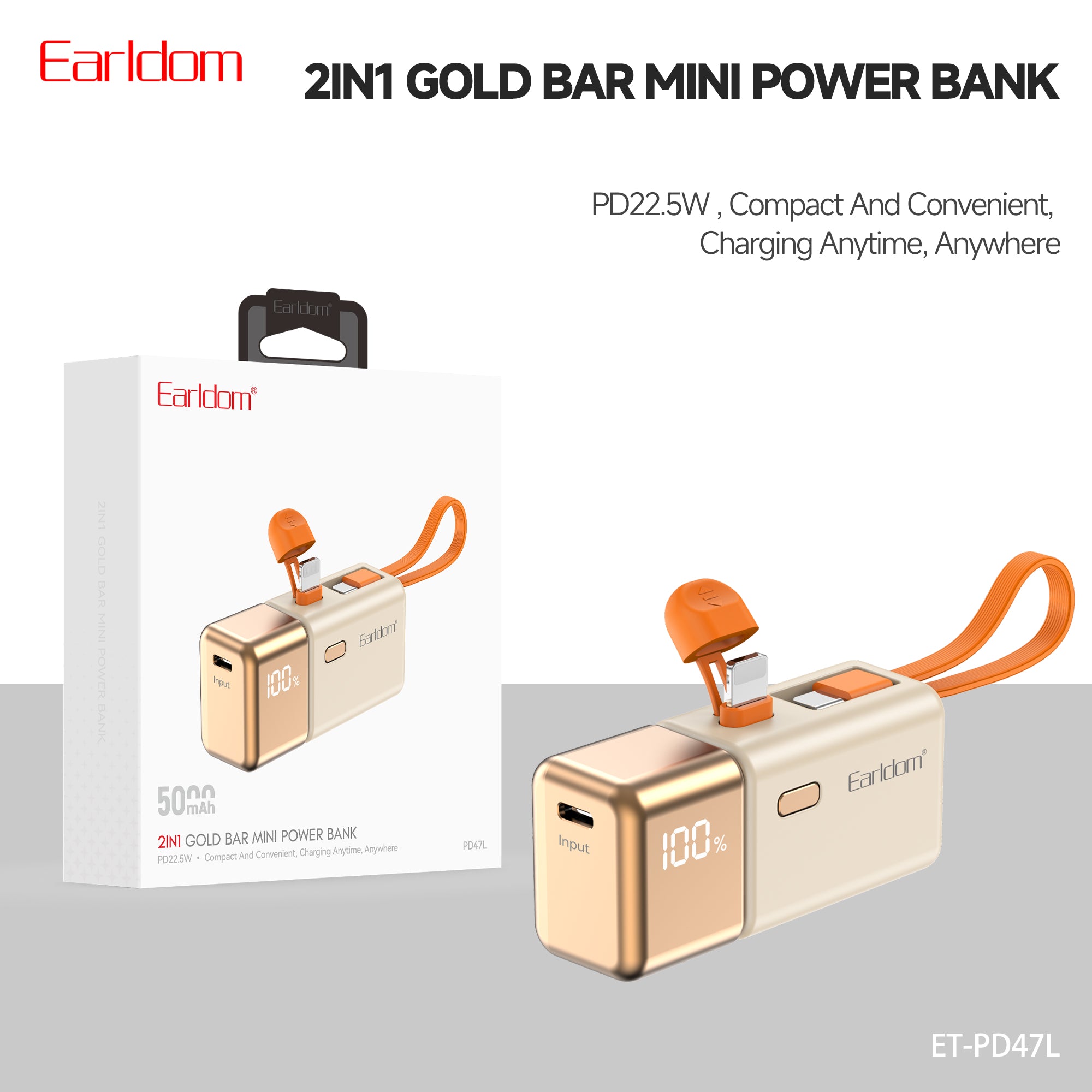 HD_SYNC:ET-PD47L (5000MAh)