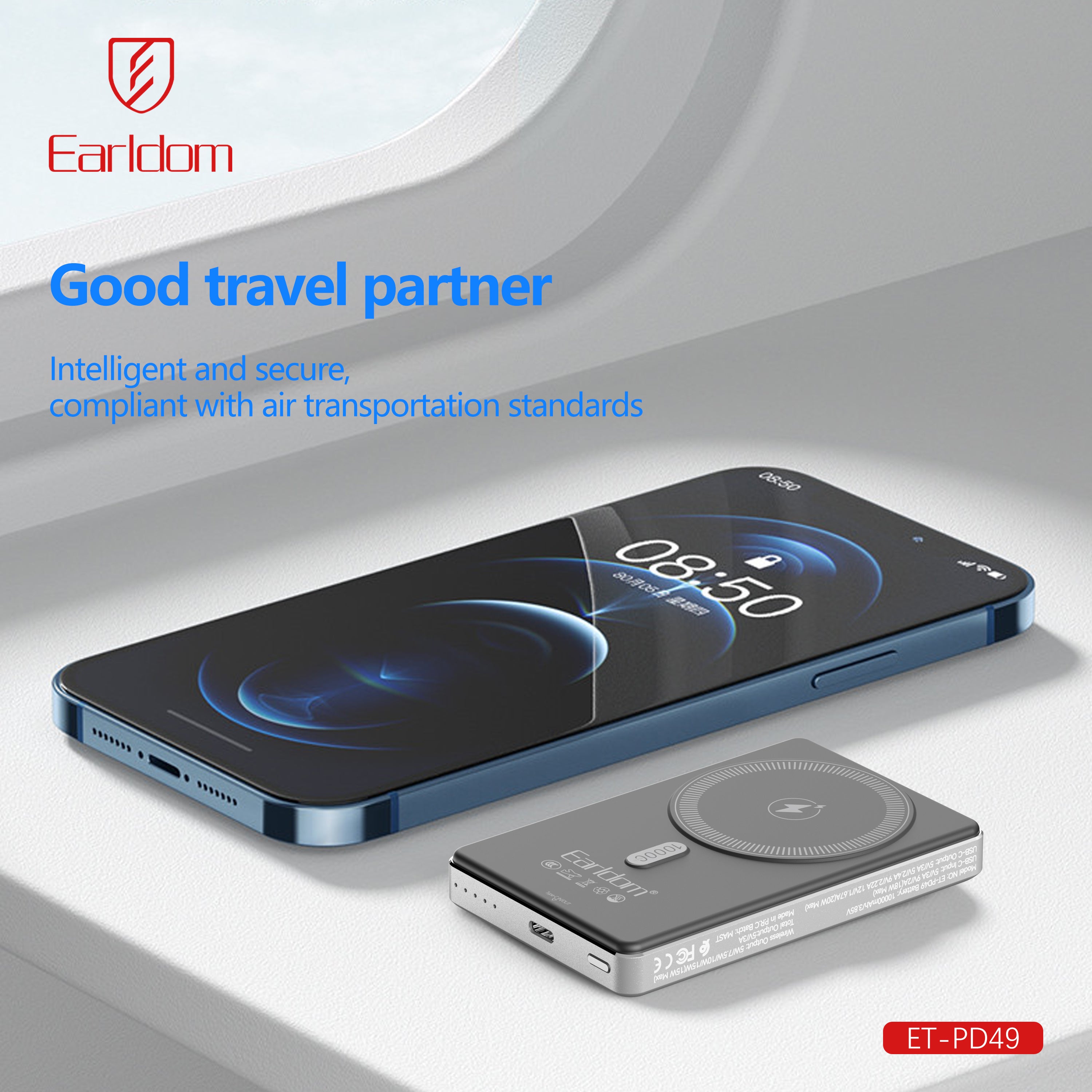 HD_SYNC:ET-PD49 (10000MAh)