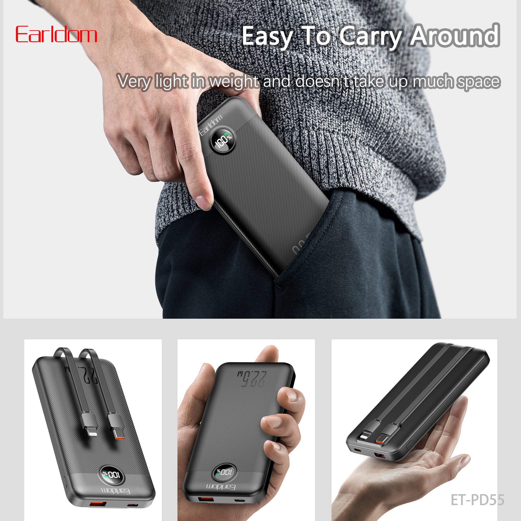 HD_SYNC:ET-PD55 (10000MAh)