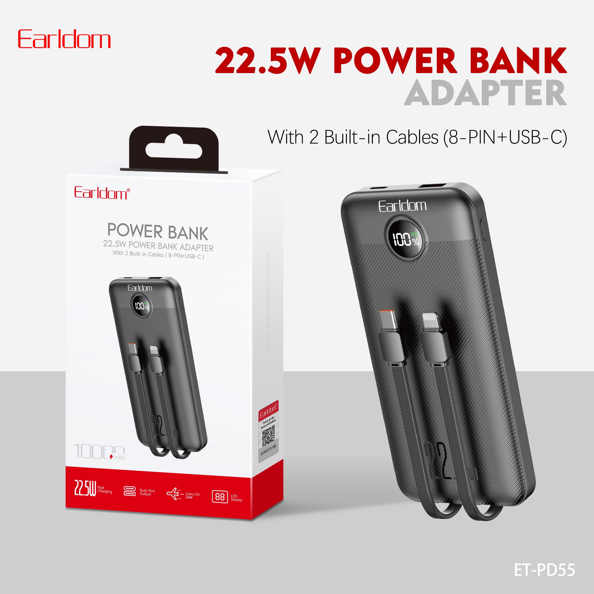 HD_SYNC:ET-PD55 (10000MAh)