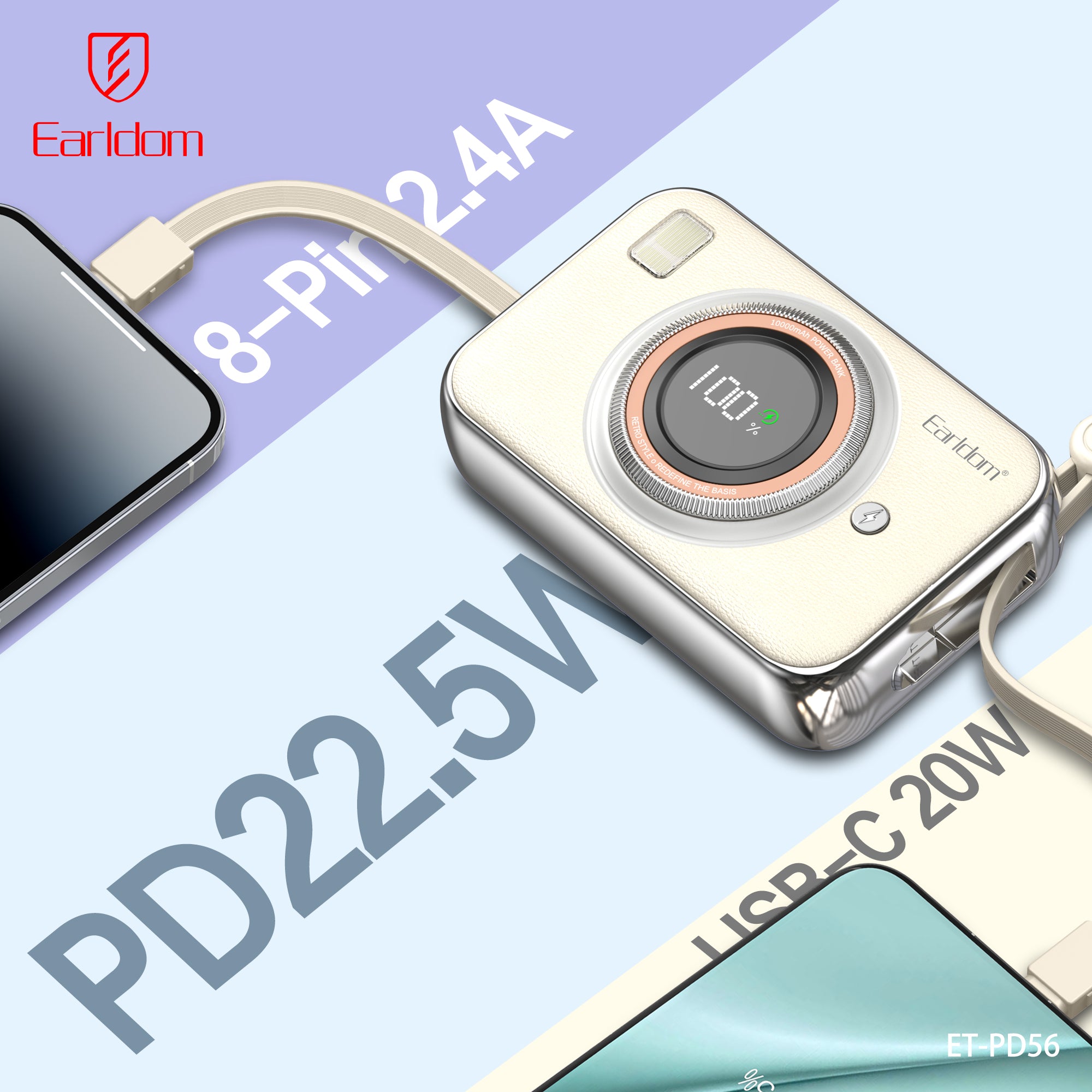 HD_SYNC:ET-PD56 (10000MAh)