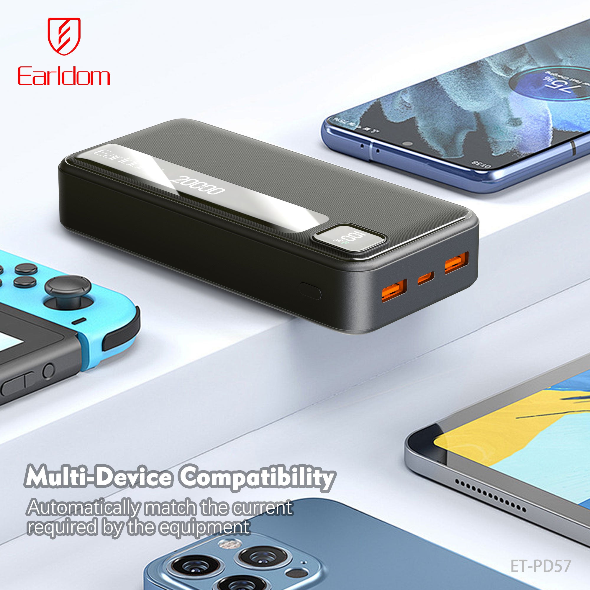 HD_SYNC:ET-PD57 (20000MAh)
