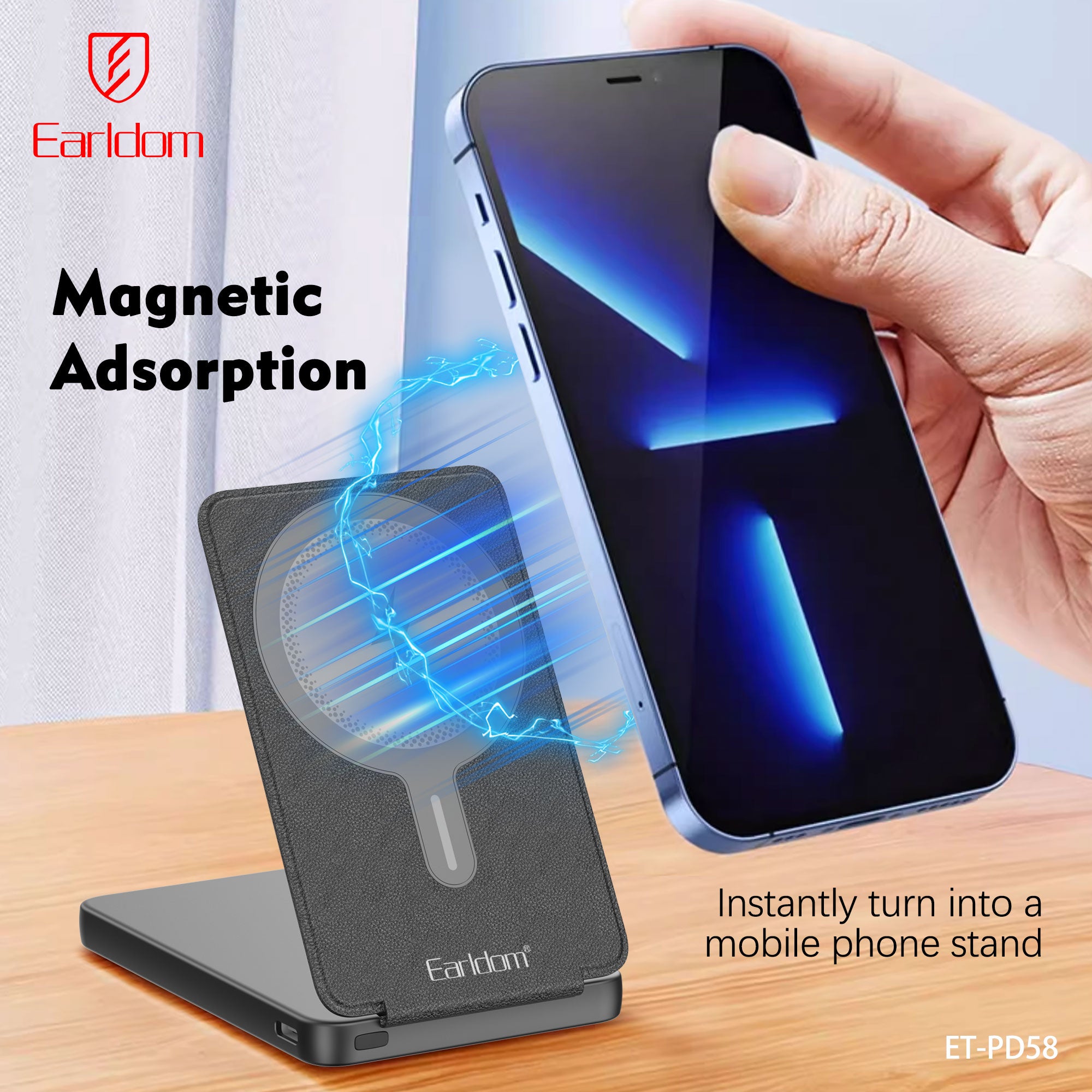 HD_SYNC:ET-PD58 (5000MAh)