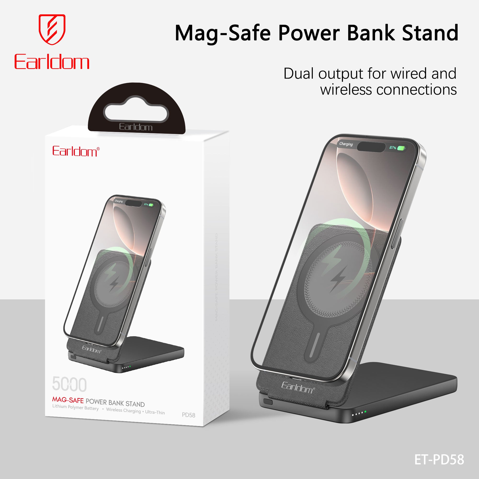 HD_SYNC:ET-PD58 (5000MAh)