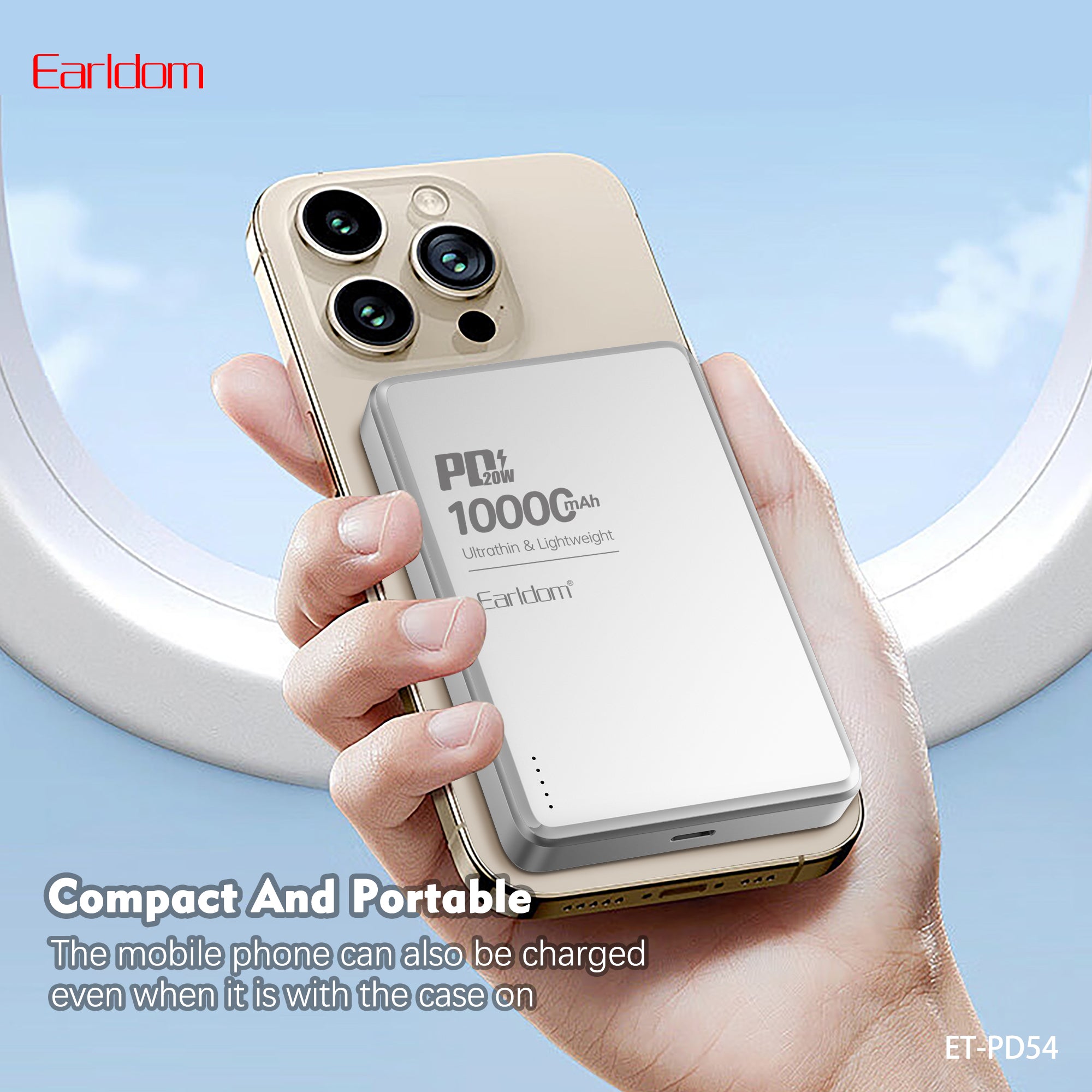 HD_SYNC:ET-PD73 (10000MAh)