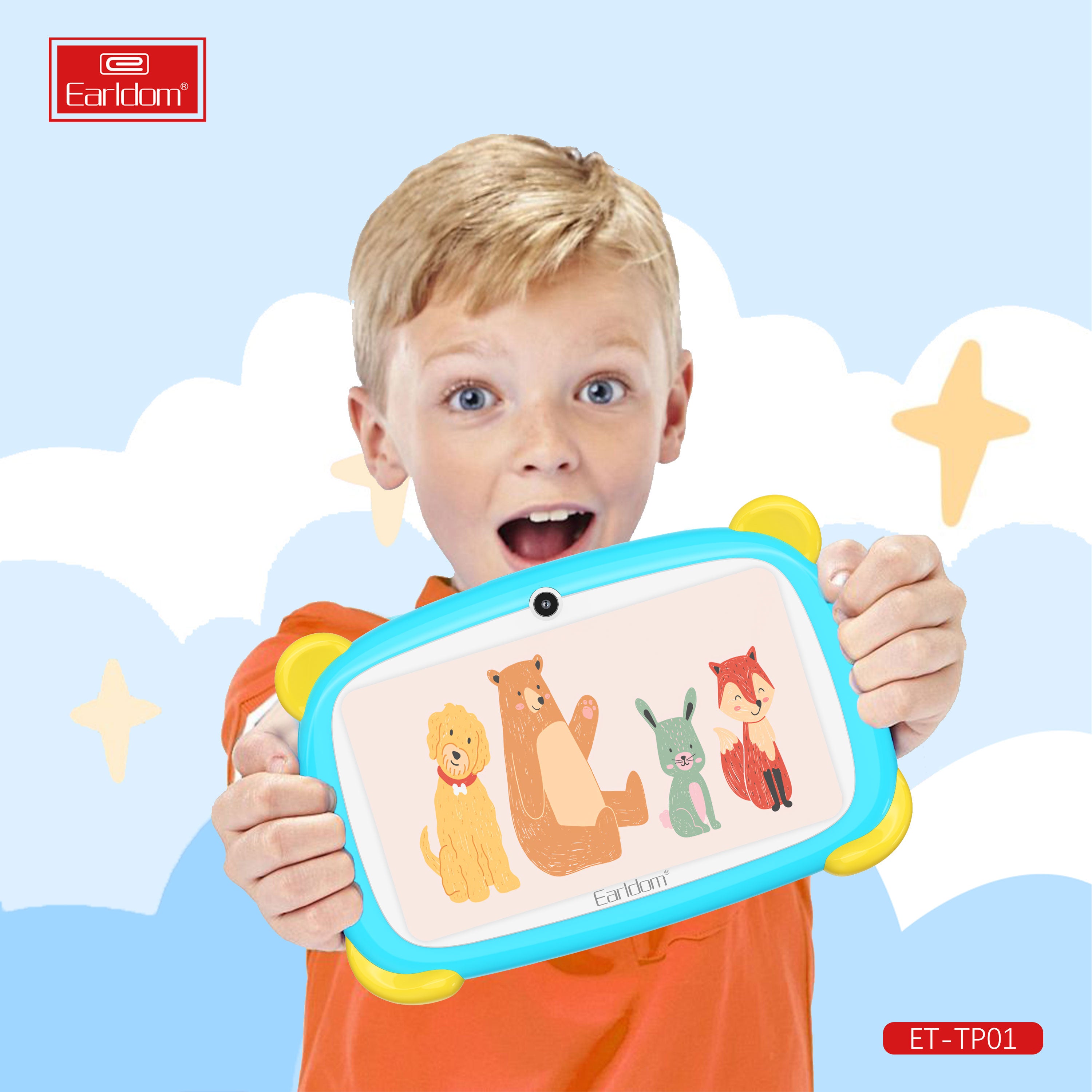 HD_SYNC:ET-TP01 Tablet