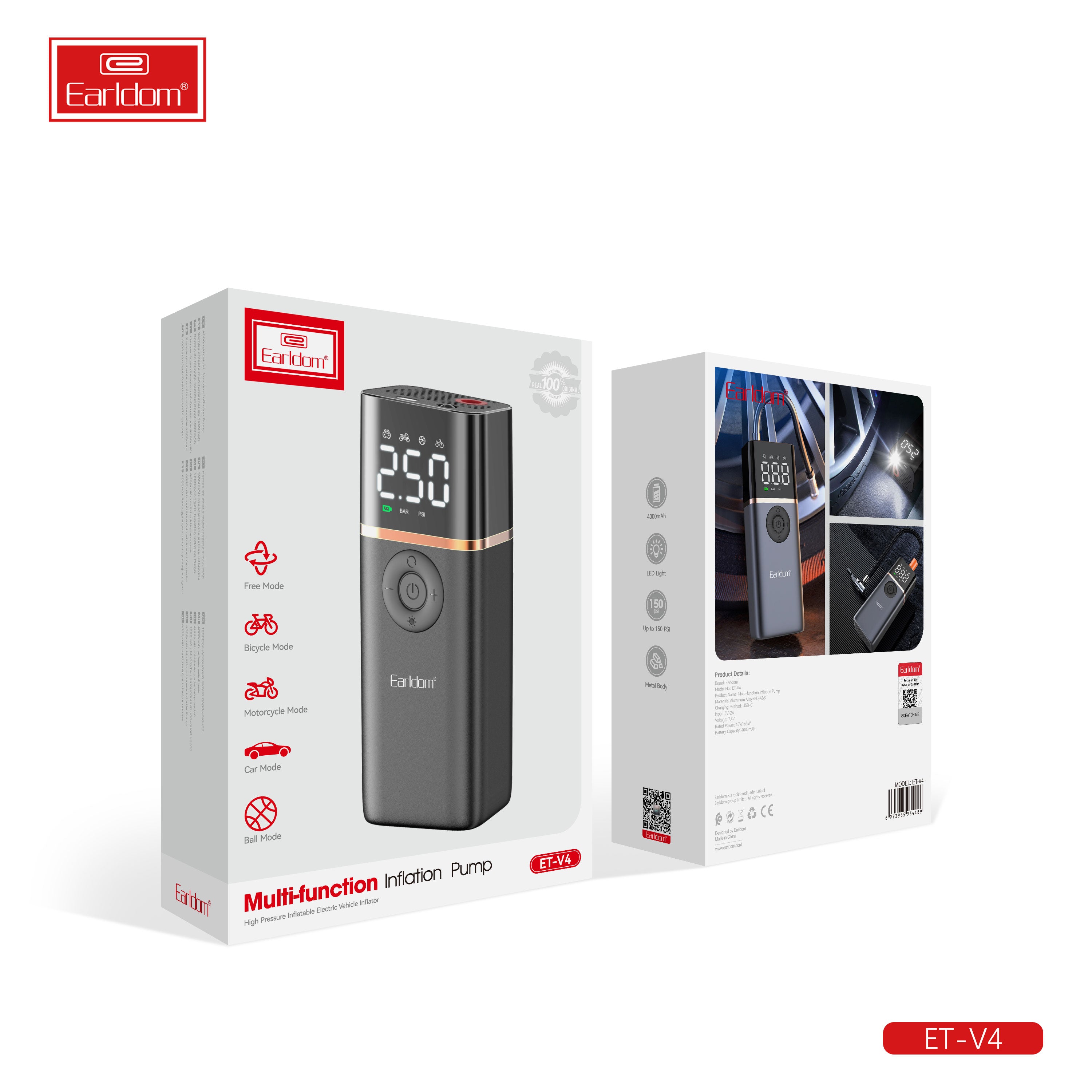 HD_SYNC:ET-V4 Air pump
