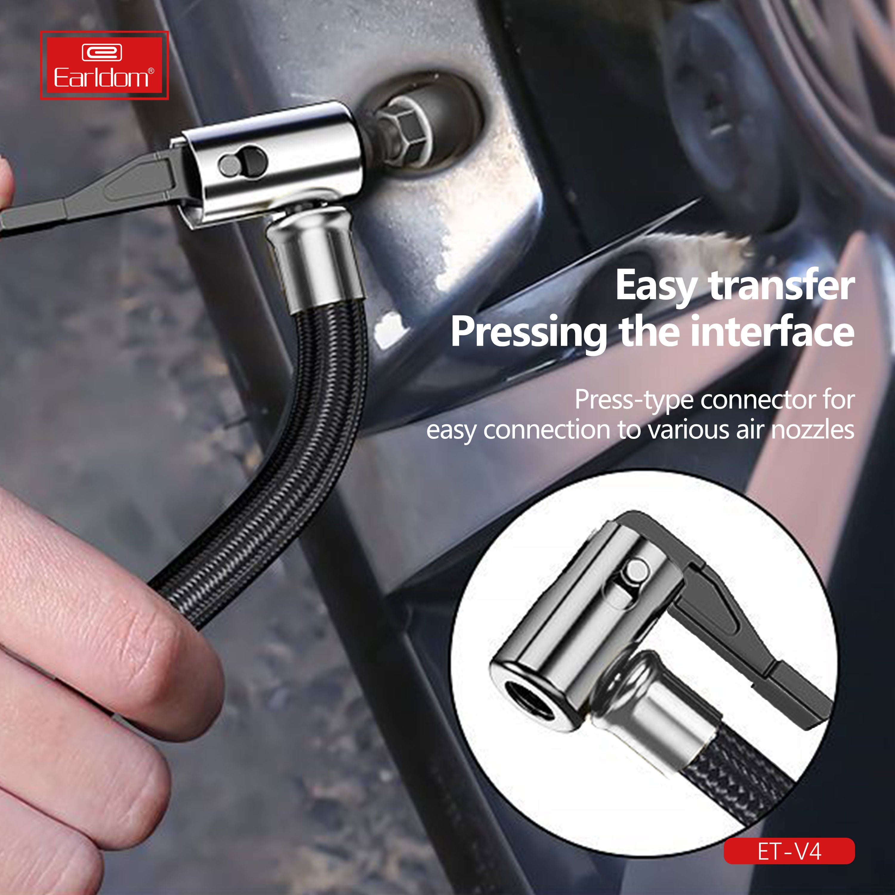 HD_SYNC:ET-V4 Air pump