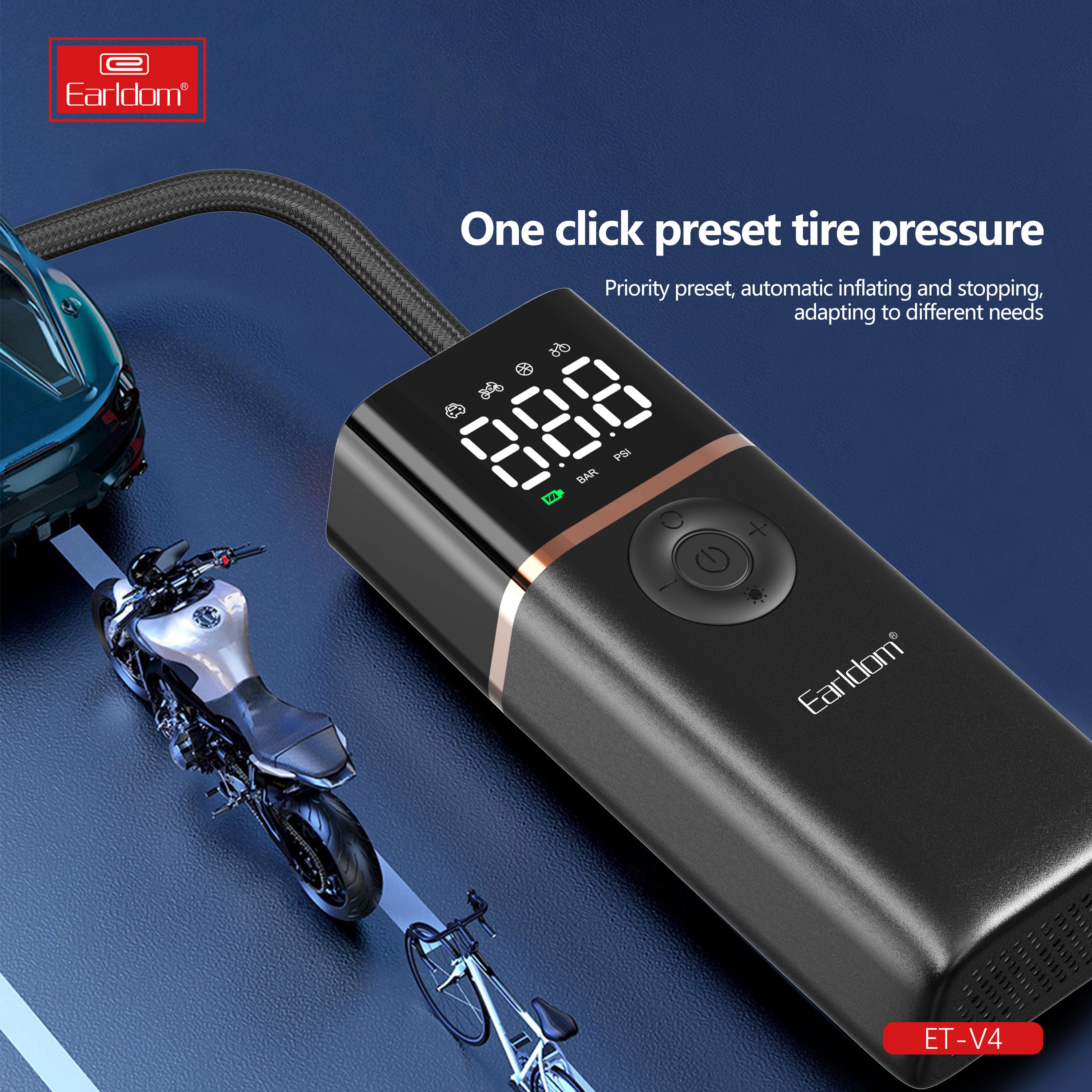 HD_SYNC:ET-V4 Air pump