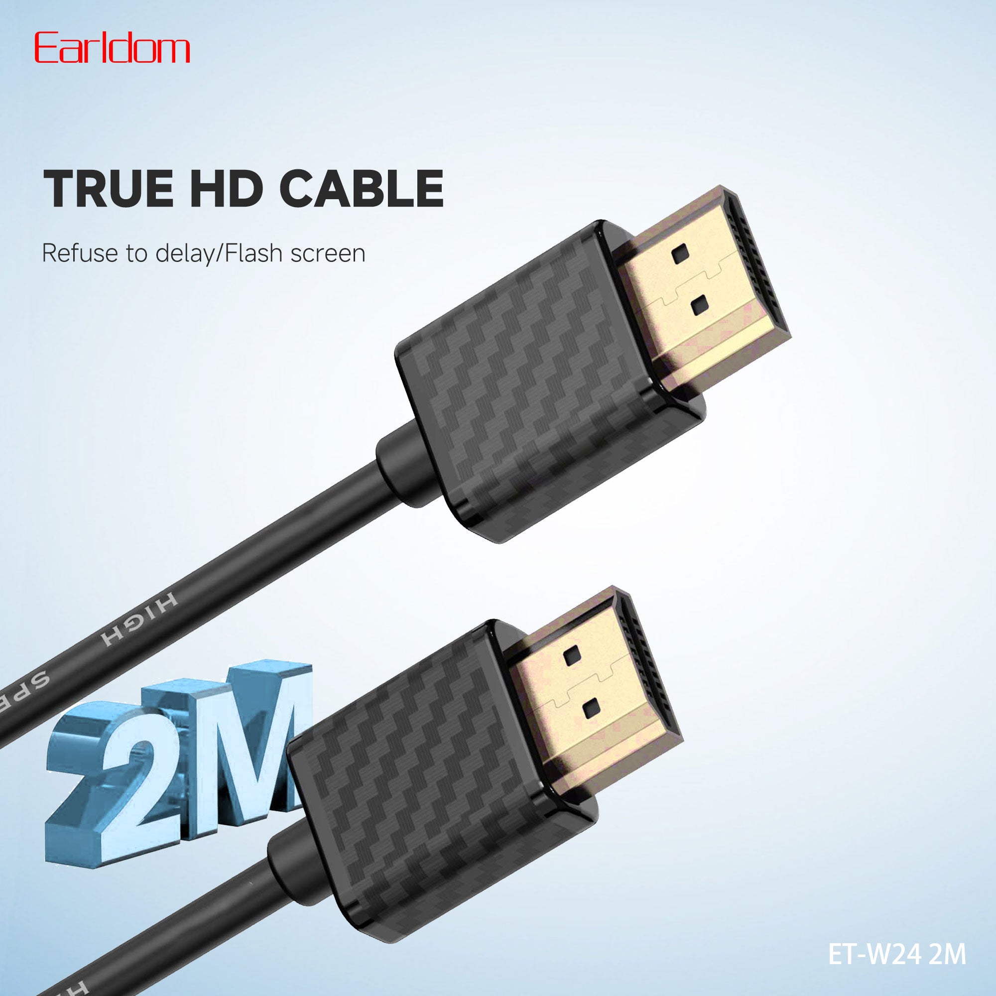 HD_SYNC:ET-W24 (3 METERS)