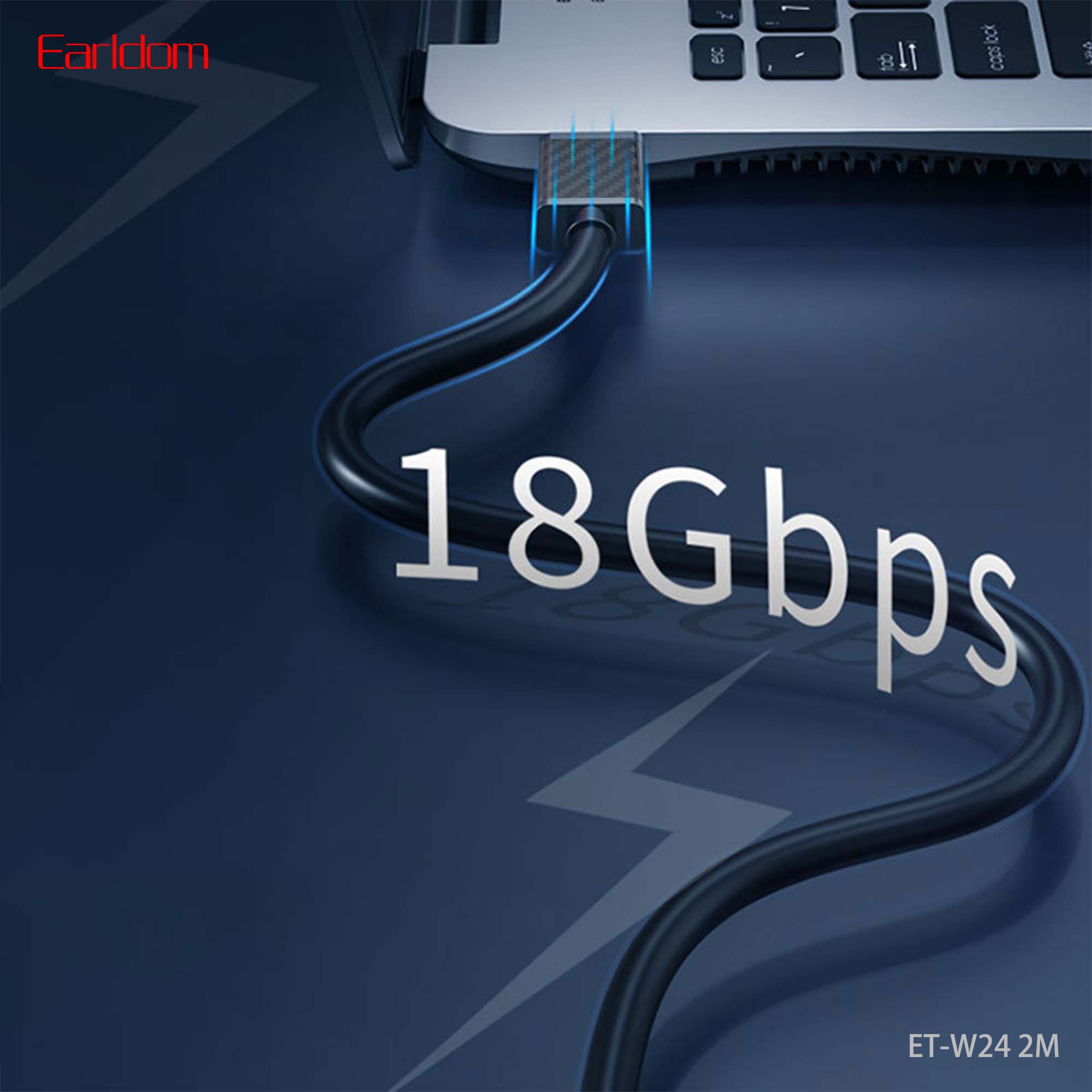 HD_SYNC:ET-W24 (2 METERS)