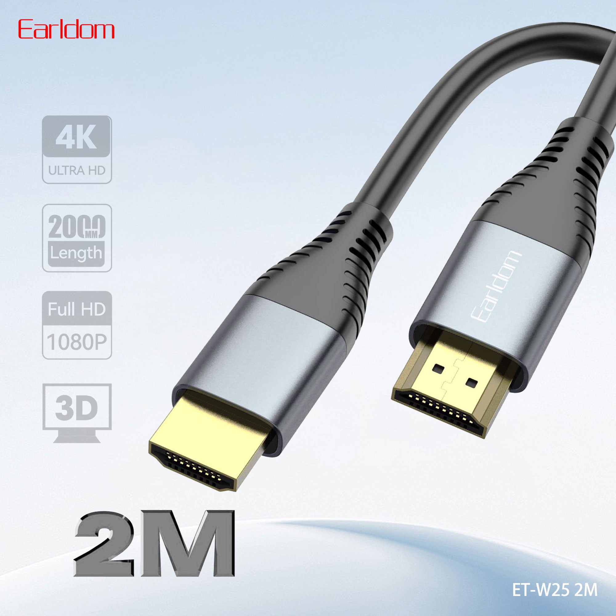 HD_SYNC:ET-W25 (2 METERS)