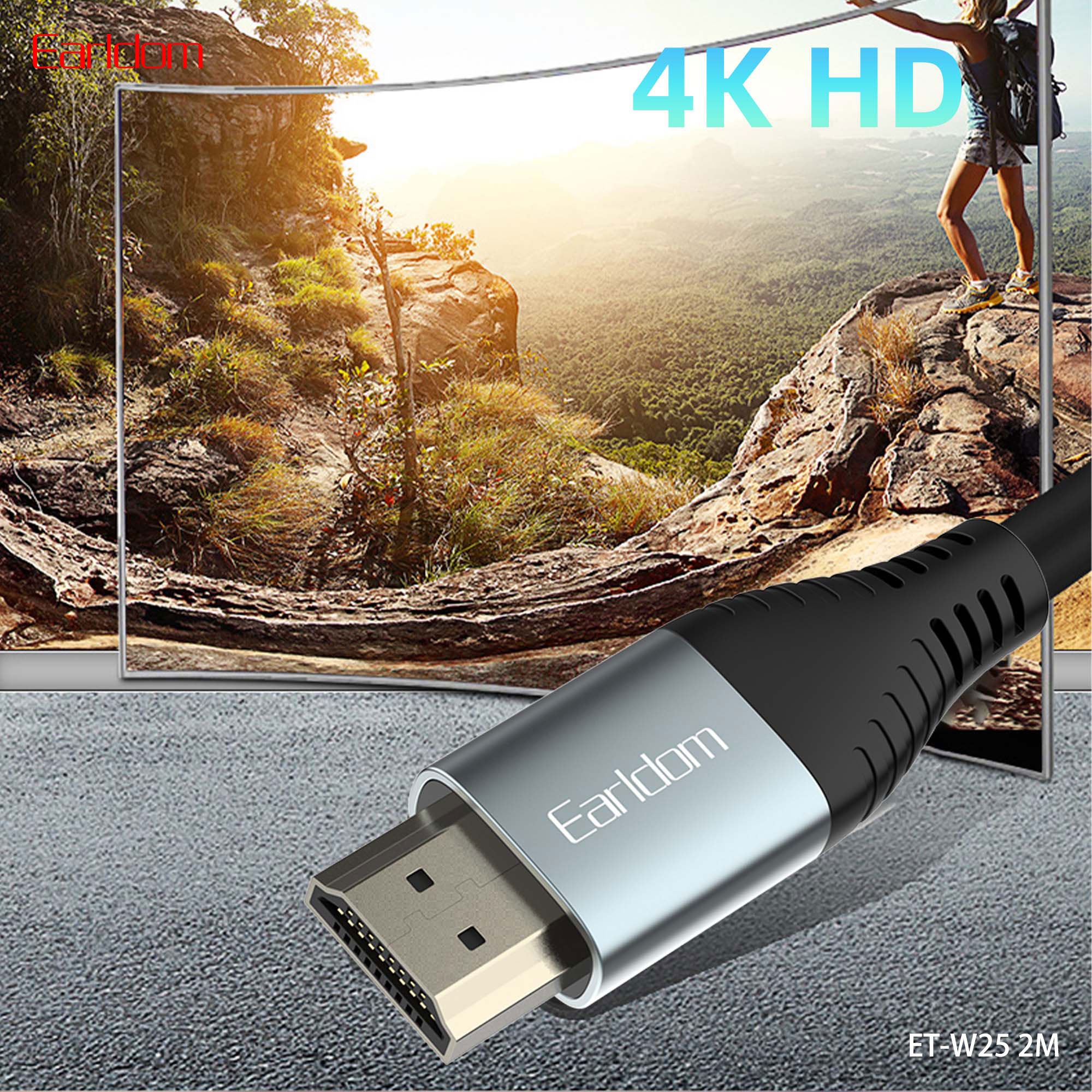HD_SYNC:ET-W25 (3 METERS)