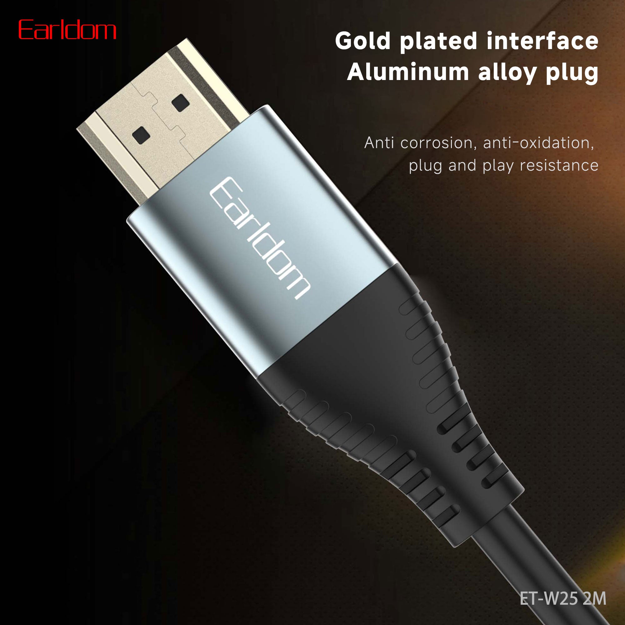 HD_SYNC:ET-W25 (2 METERS)