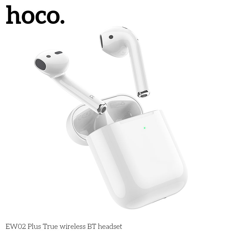 HD_SYNC:EW02 Plus True wireless BT headset